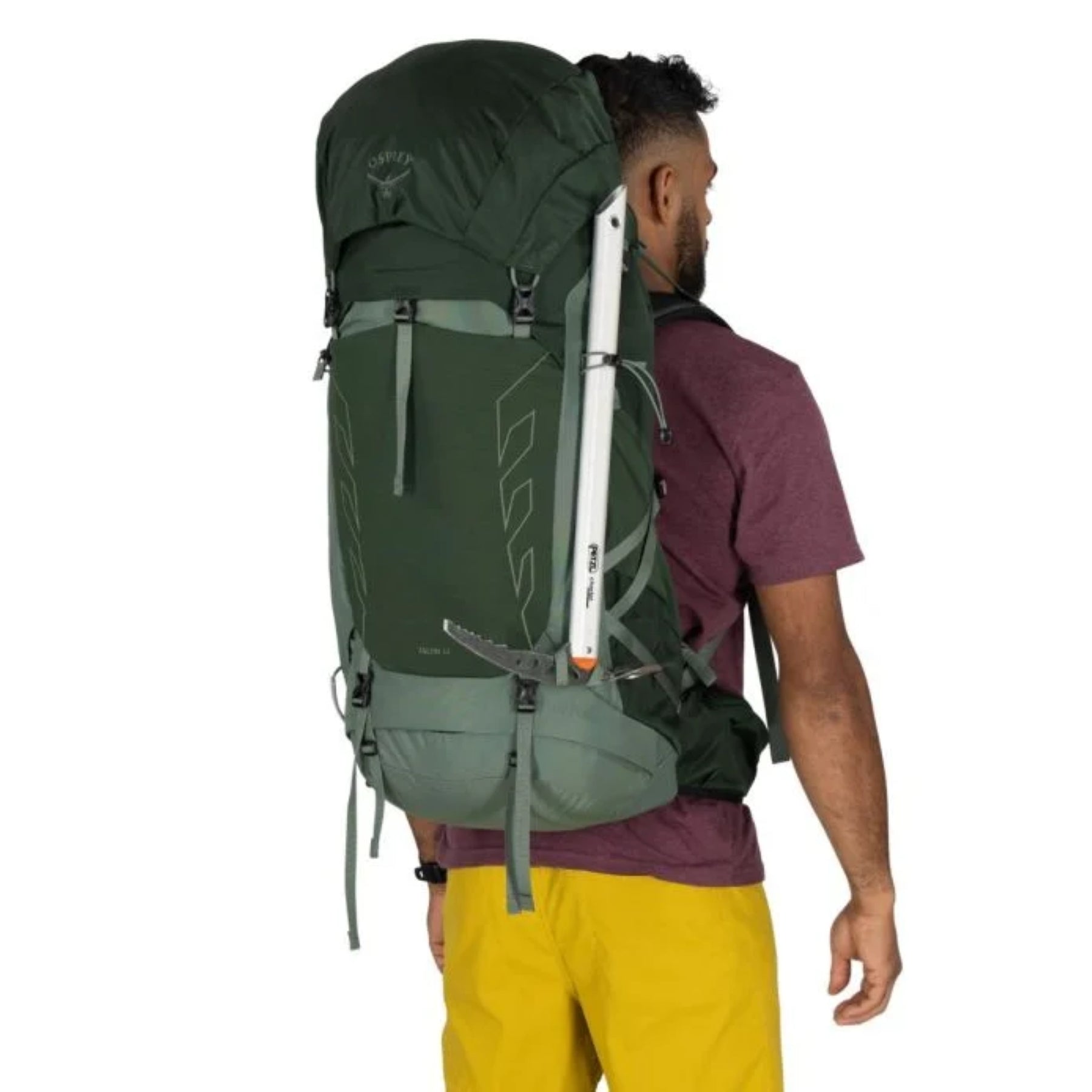 OSPREY | TALON 44 - Zaino uomo da 44 - 48 Litri Collezione 2025