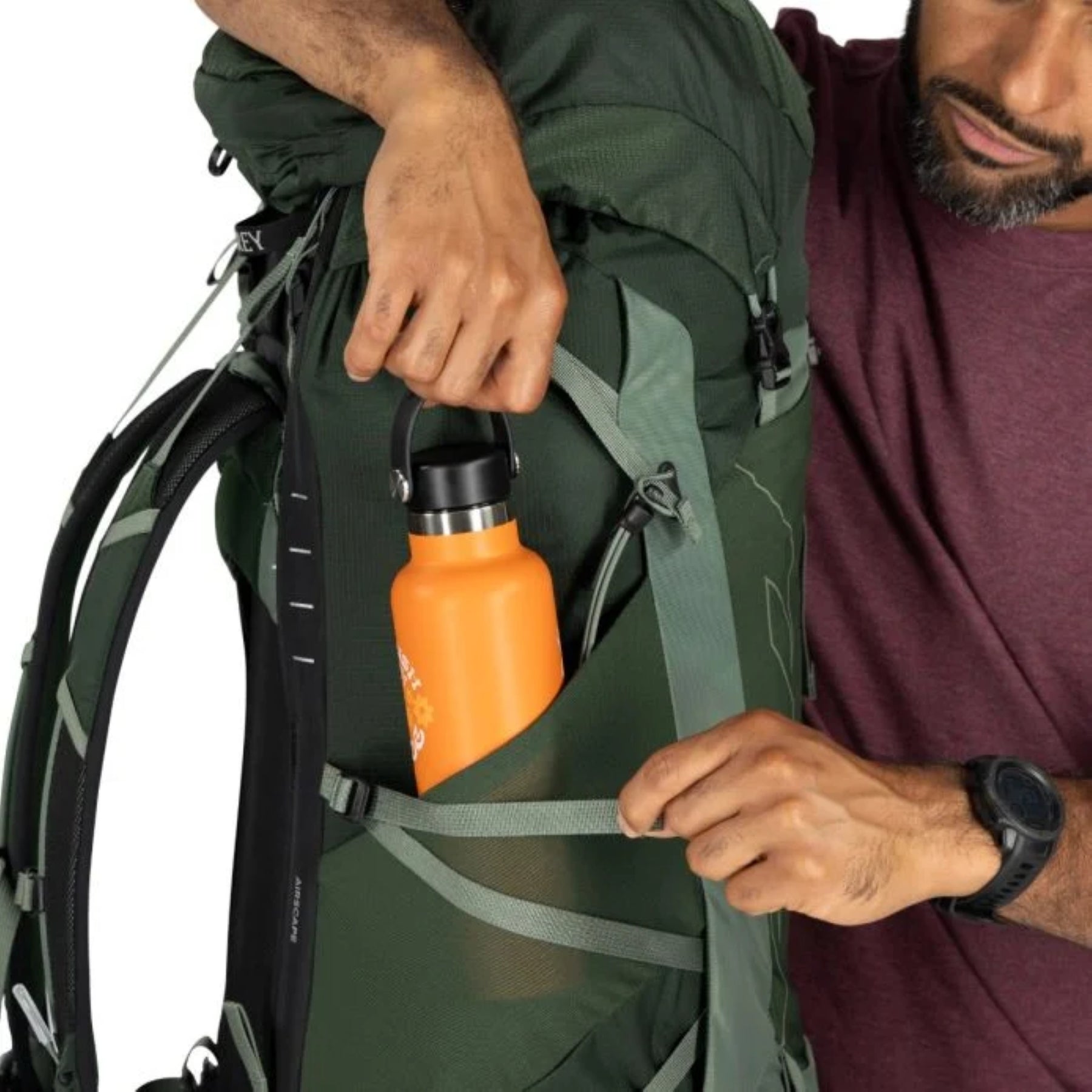OSPREY | TALON 44 - Zaino uomo da 44 - 48 Litri Collezione 2025