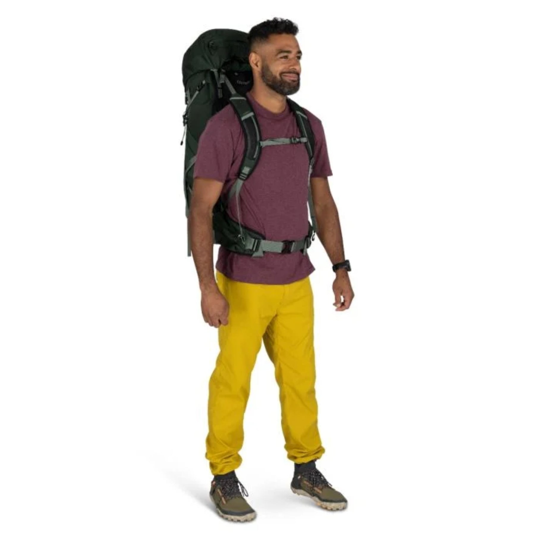 OSPREY | TALON 44 - Zaino uomo da 44 - 48 Litri Collezione 2025