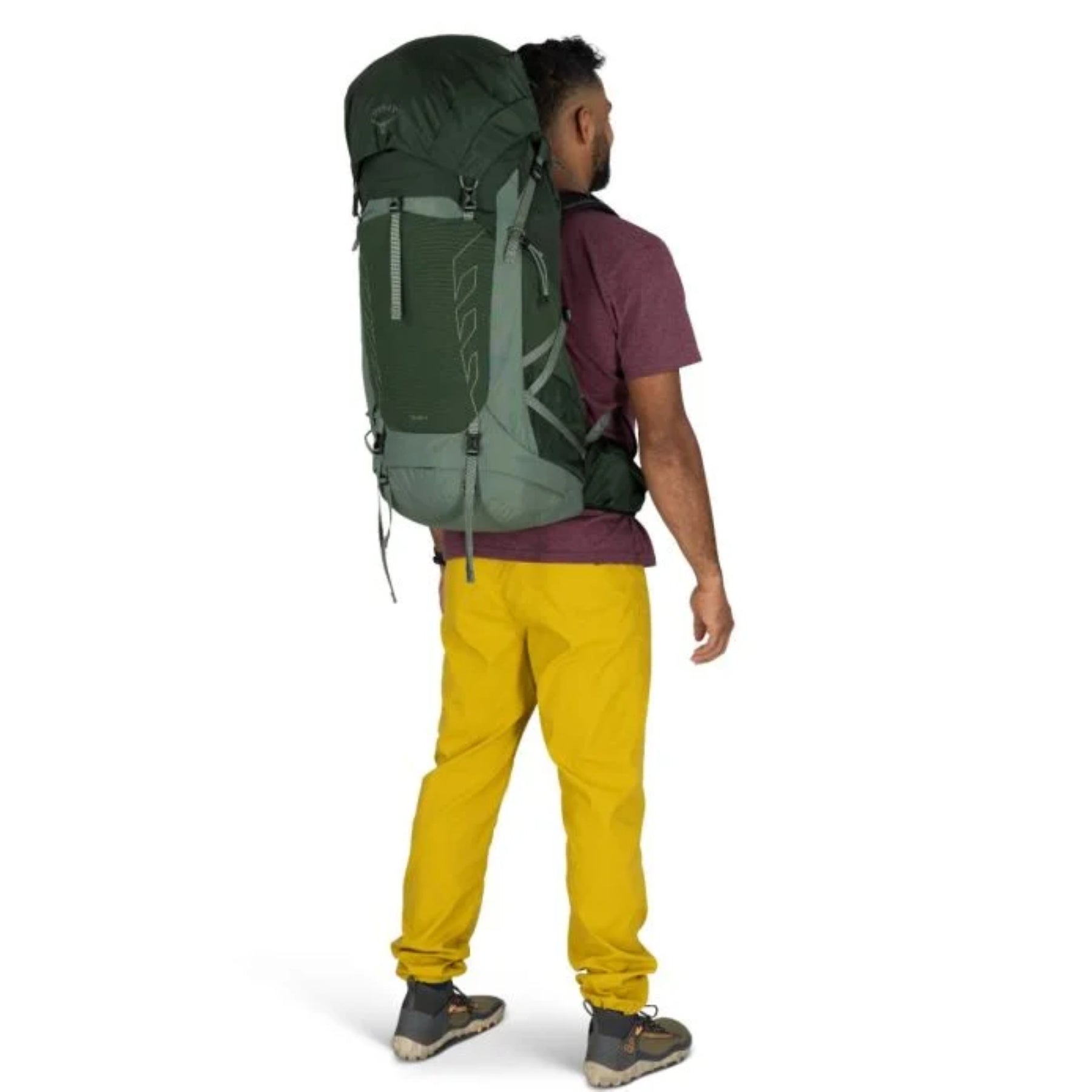 OSPREY | TALON 44 - Zaino uomo da 44 - 48 Litri Collezione 2025