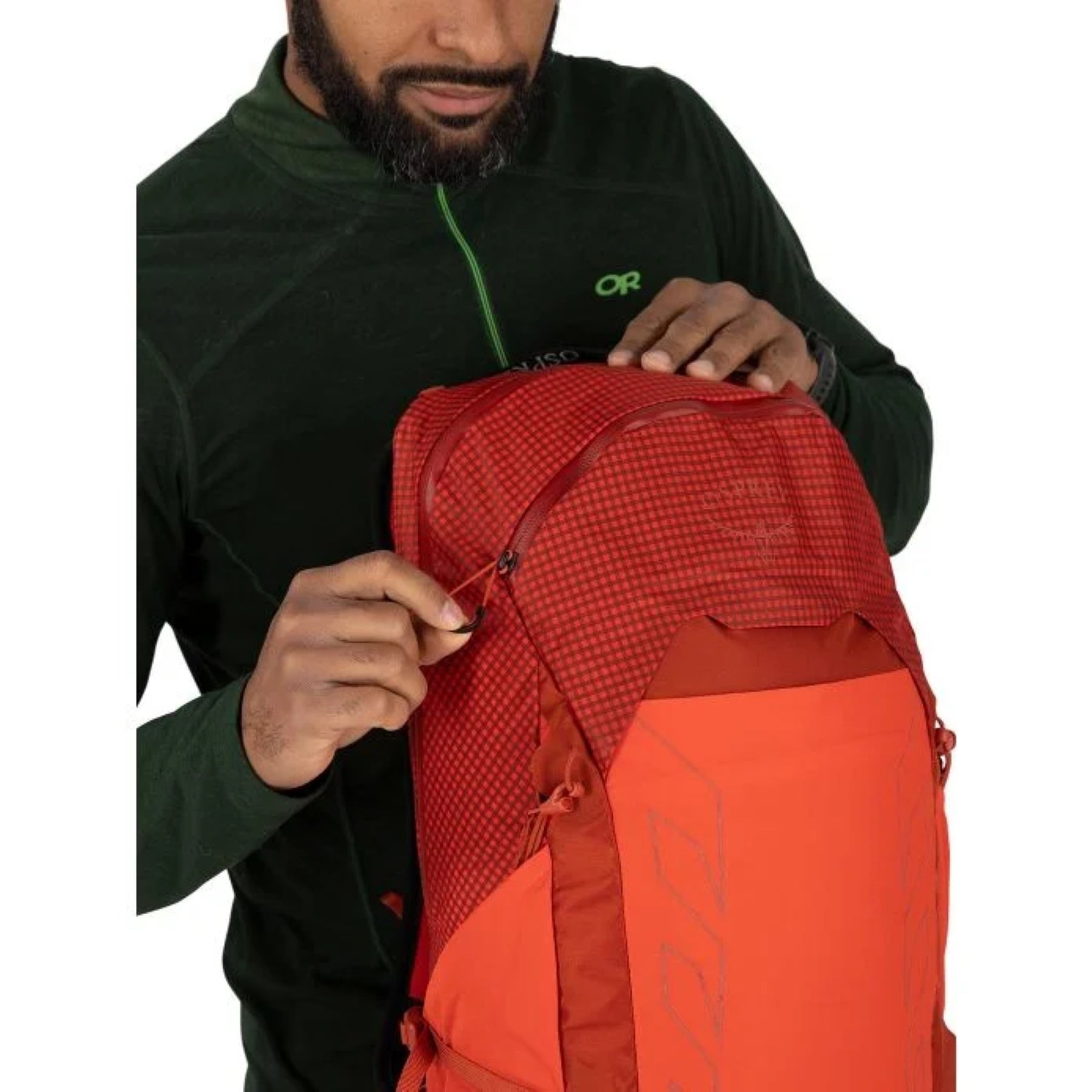 OSPREY | TALON PRO 20 - Zaino uomo da 23 Litri