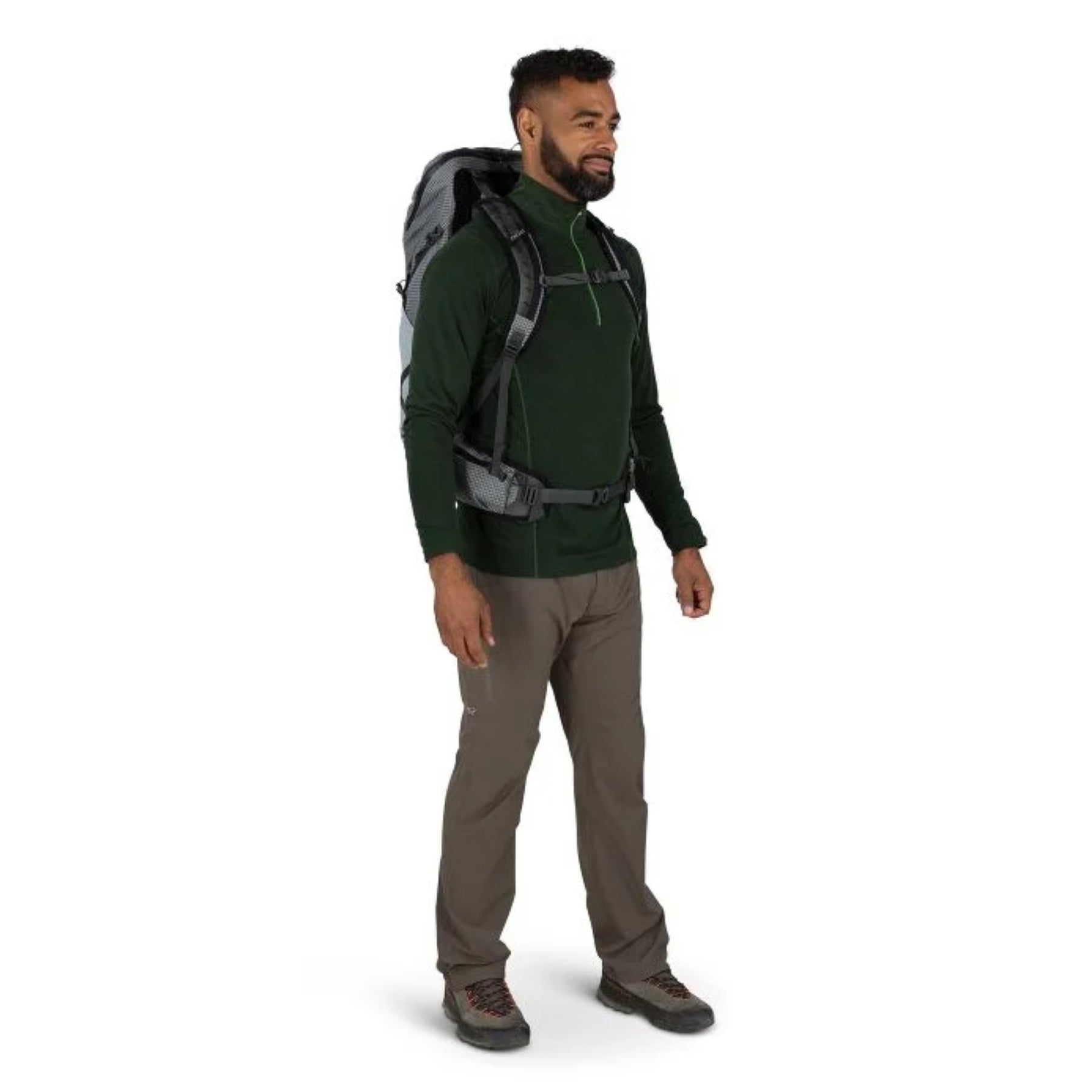OSPREY | TALON PRO 30 - Zaino uomo da 29 Litri