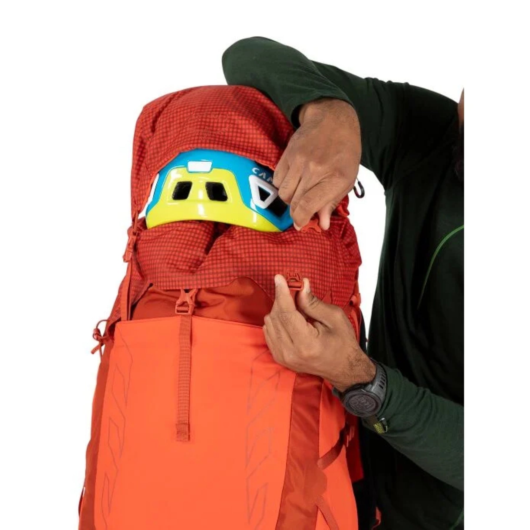 OSPREY | TALON PRO 40 - Zaino uomo da 42 - 43 Litri
