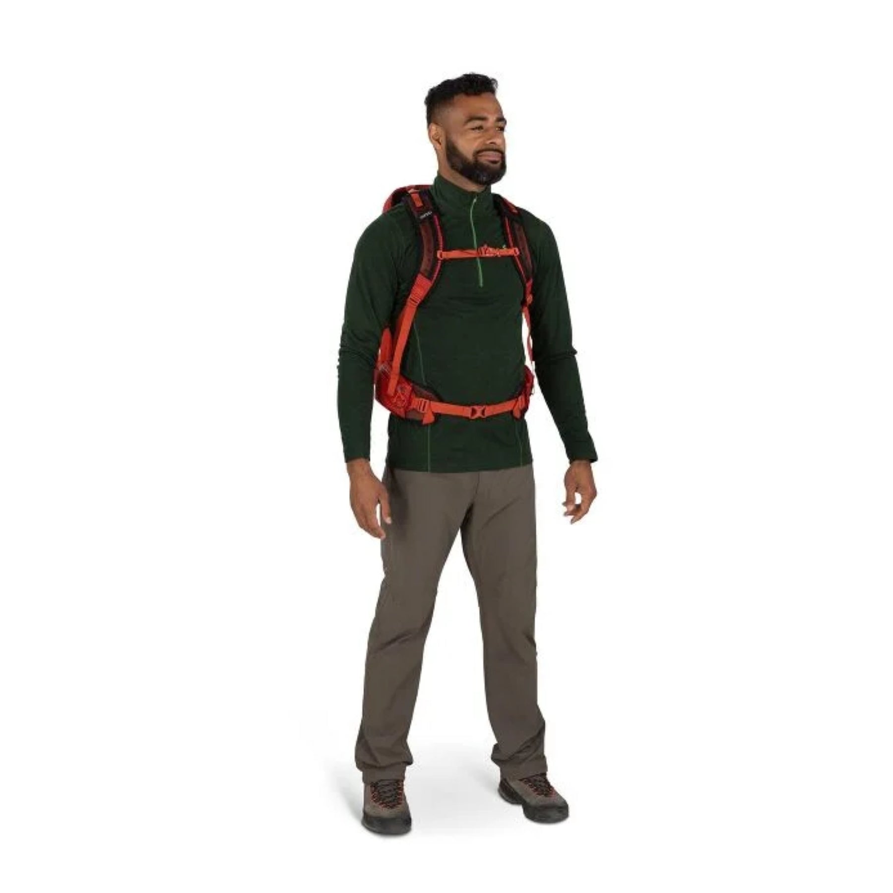OSPREY | TALON PRO 20 - Zaino uomo da 23 Litri