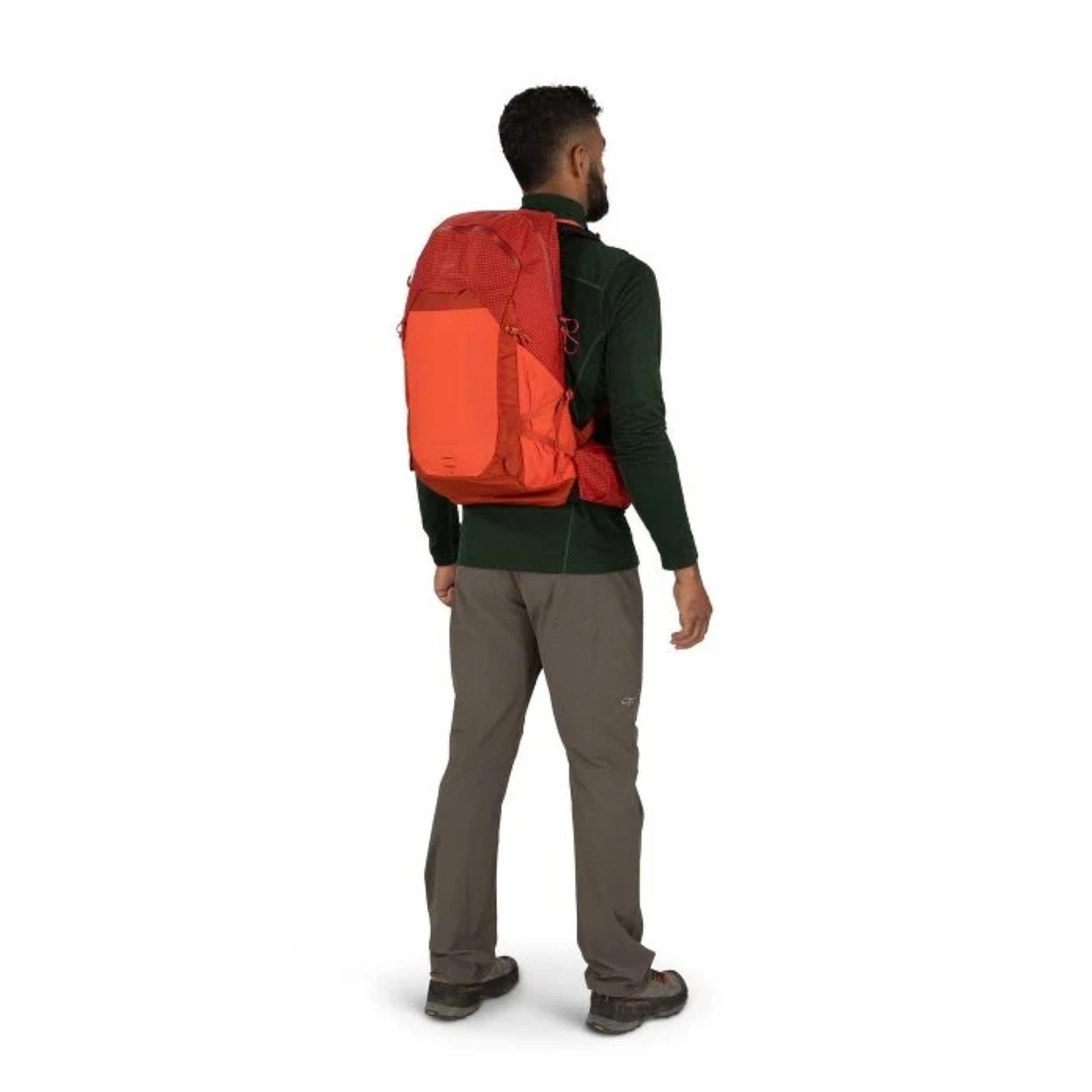 OSPREY | TALON PRO 20 - Zaino uomo da 23 Litri