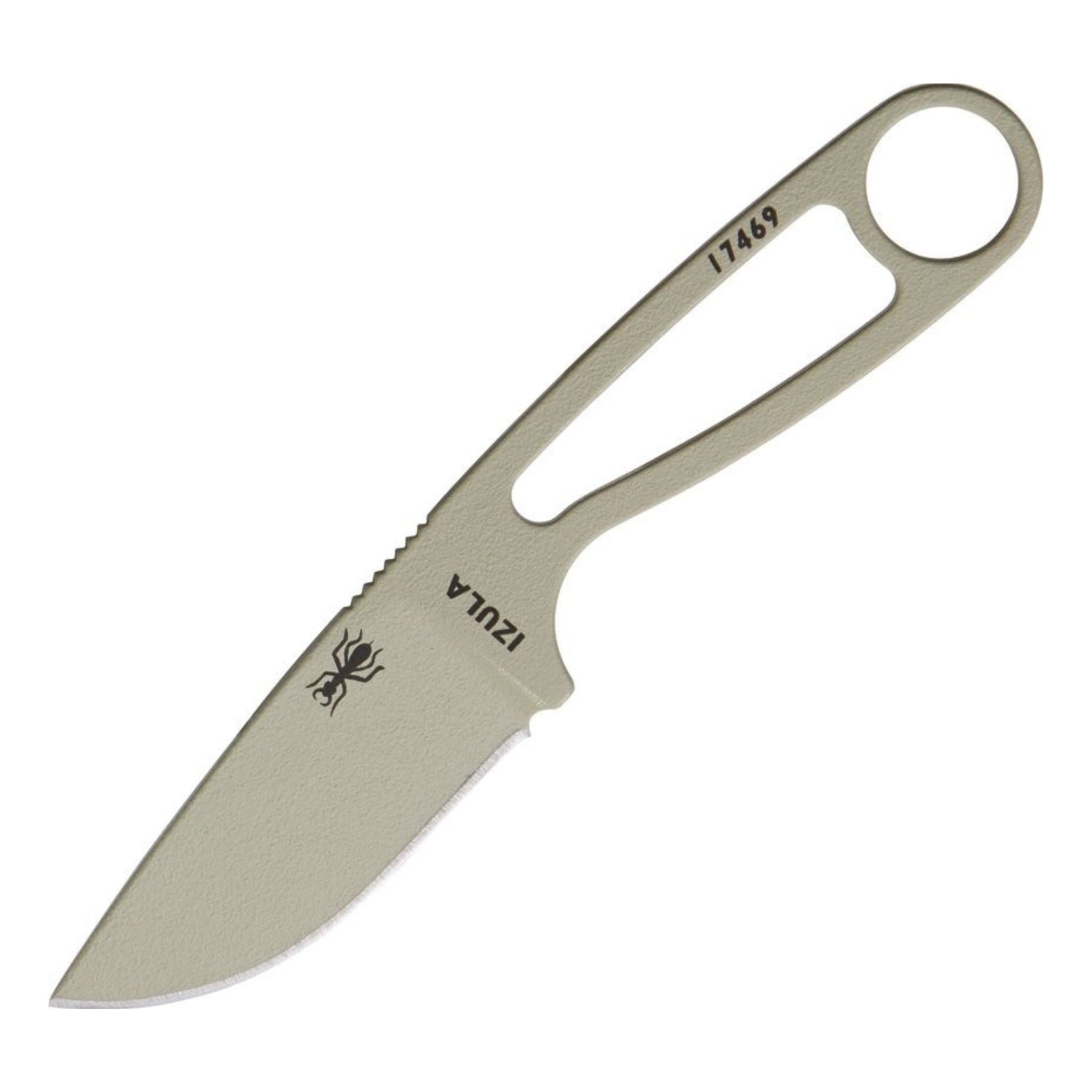 ESEE | IZULA - Coltello a lama fissa