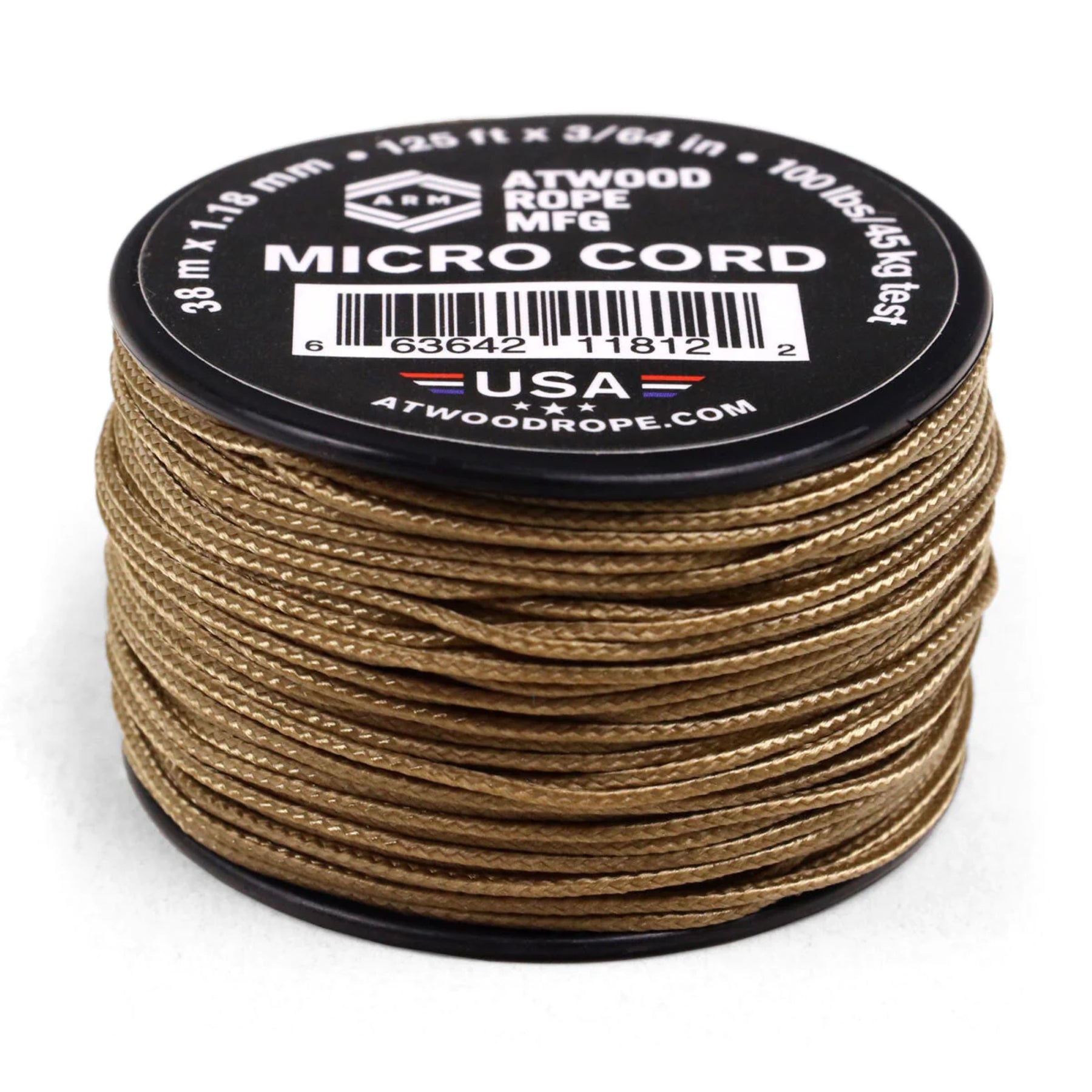 ATWOOD | Micro Cord