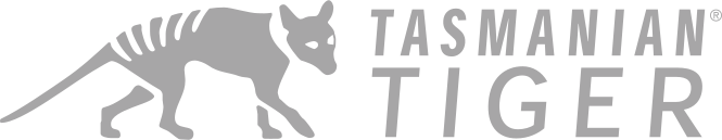 logo tasmanian tiger