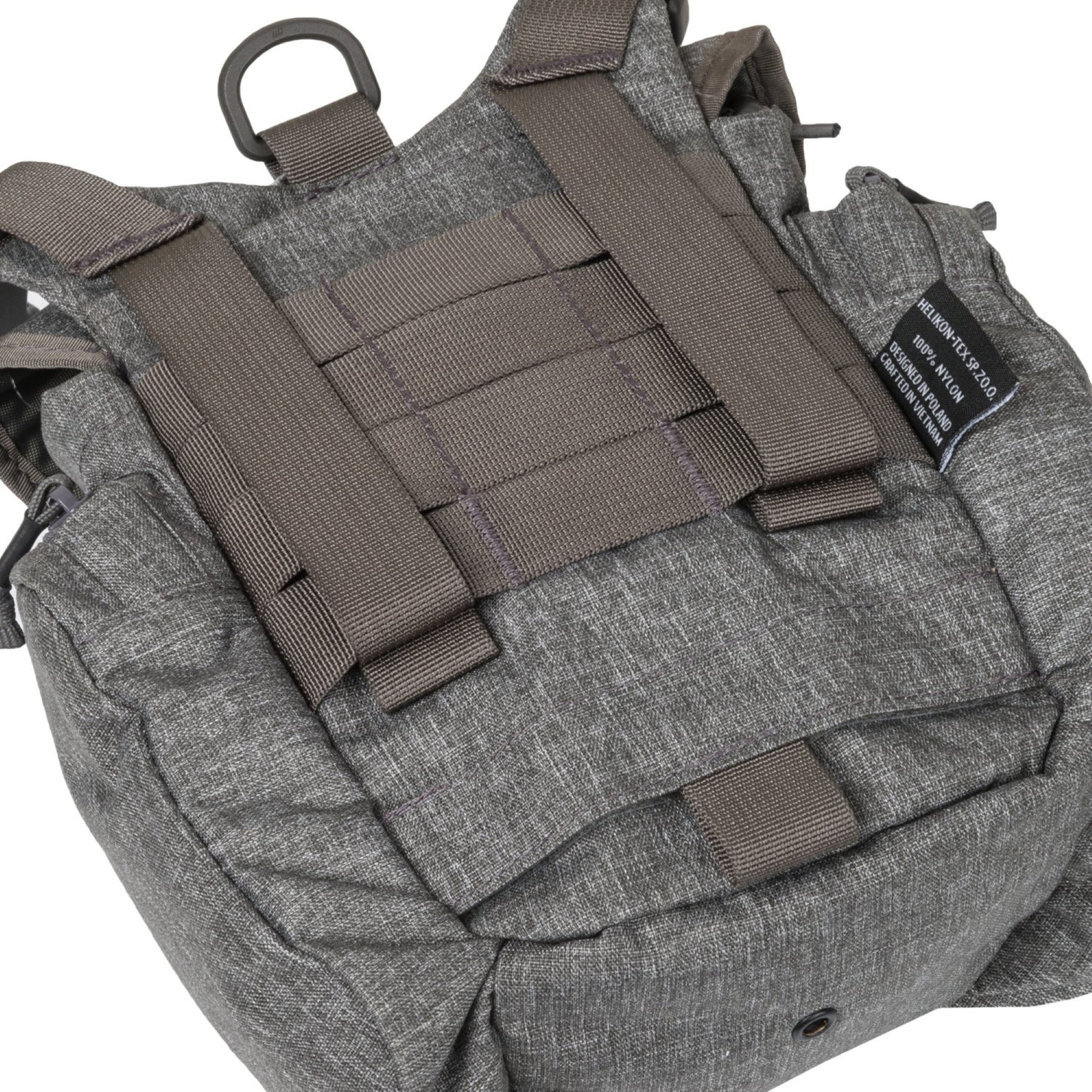 HELIKON-TEX | ESSENTIAL KITBAG - Misto nylon e poliestere