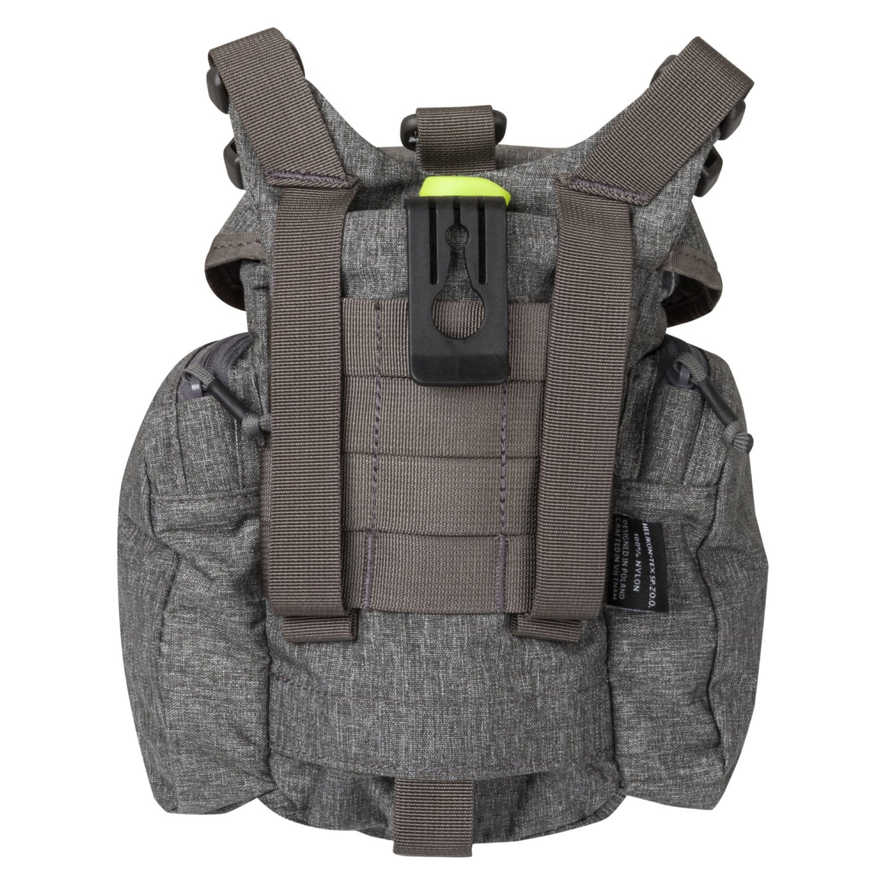 HELIKON-TEX | ESSENTIAL KITBAG - Misto nylon e poliestere