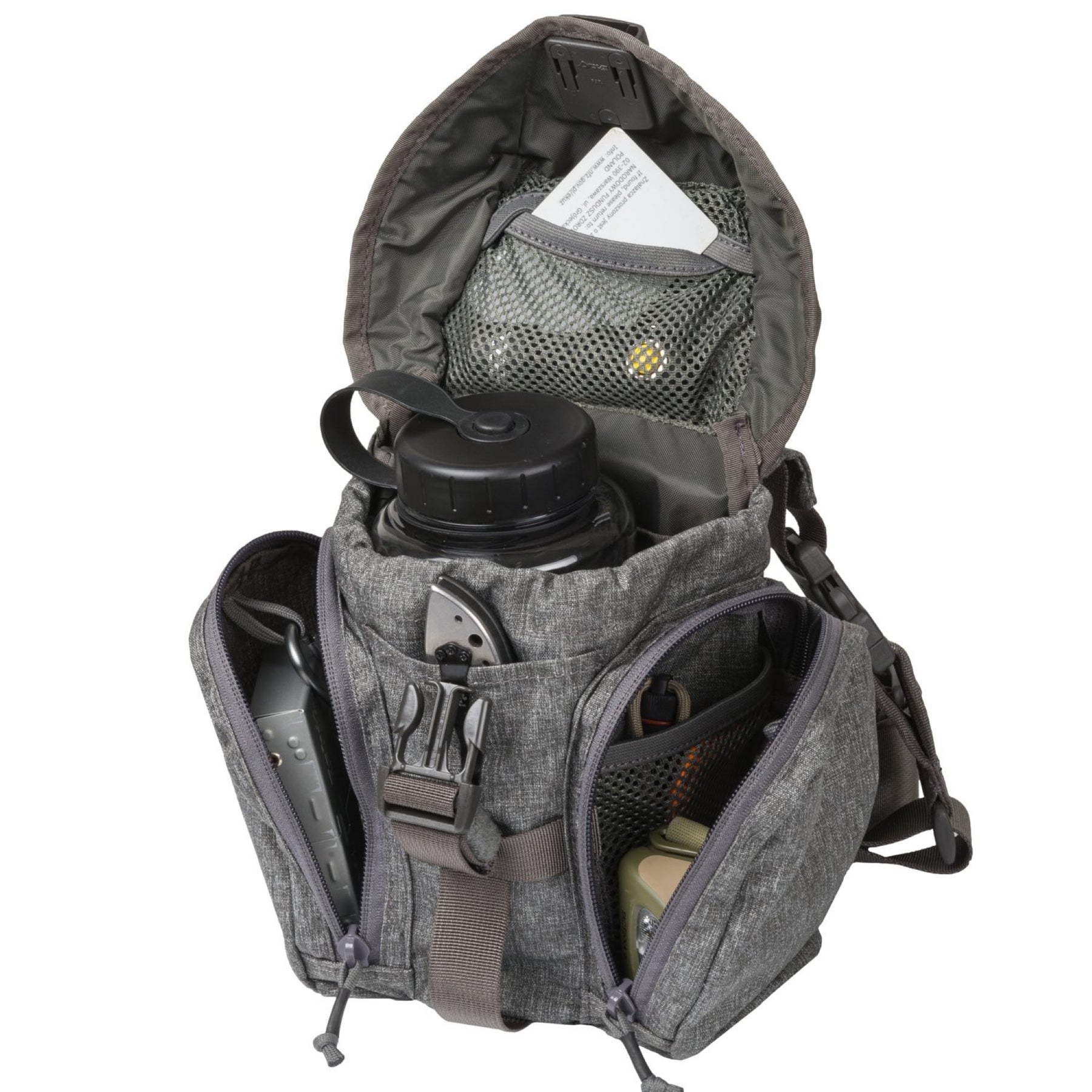 HELIKON-TEX | ESSENTIAL KITBAG - Misto nylon e poliestere