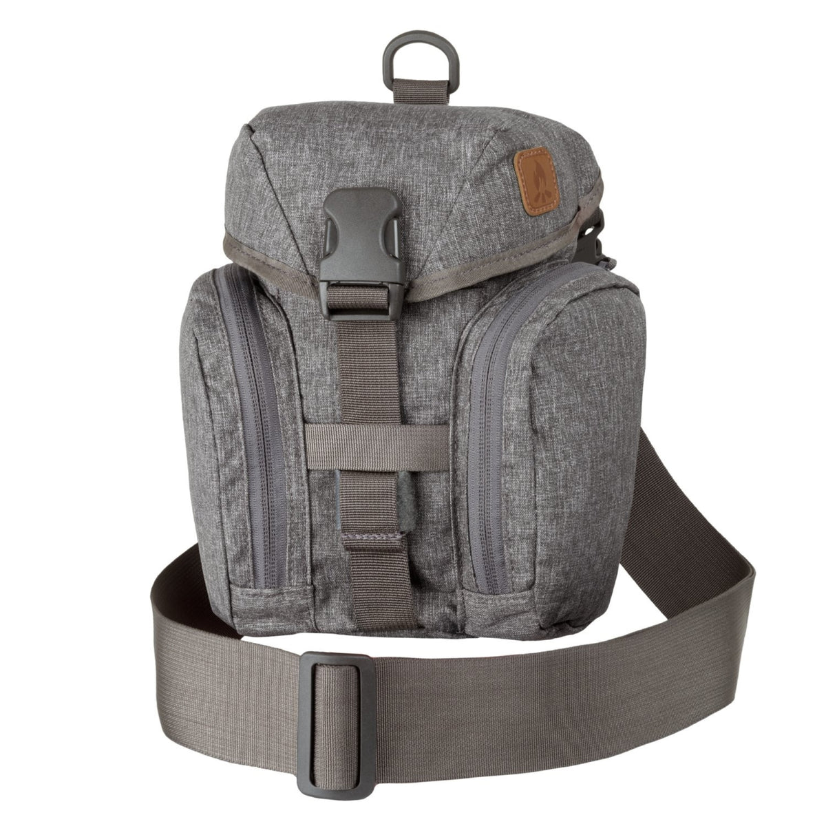HELIKON - TEX | ESSENTIAL KITBAG - Misto nylon e poliestere - BackPacco - BP-HELIKON-TB-EKB-NP-M3