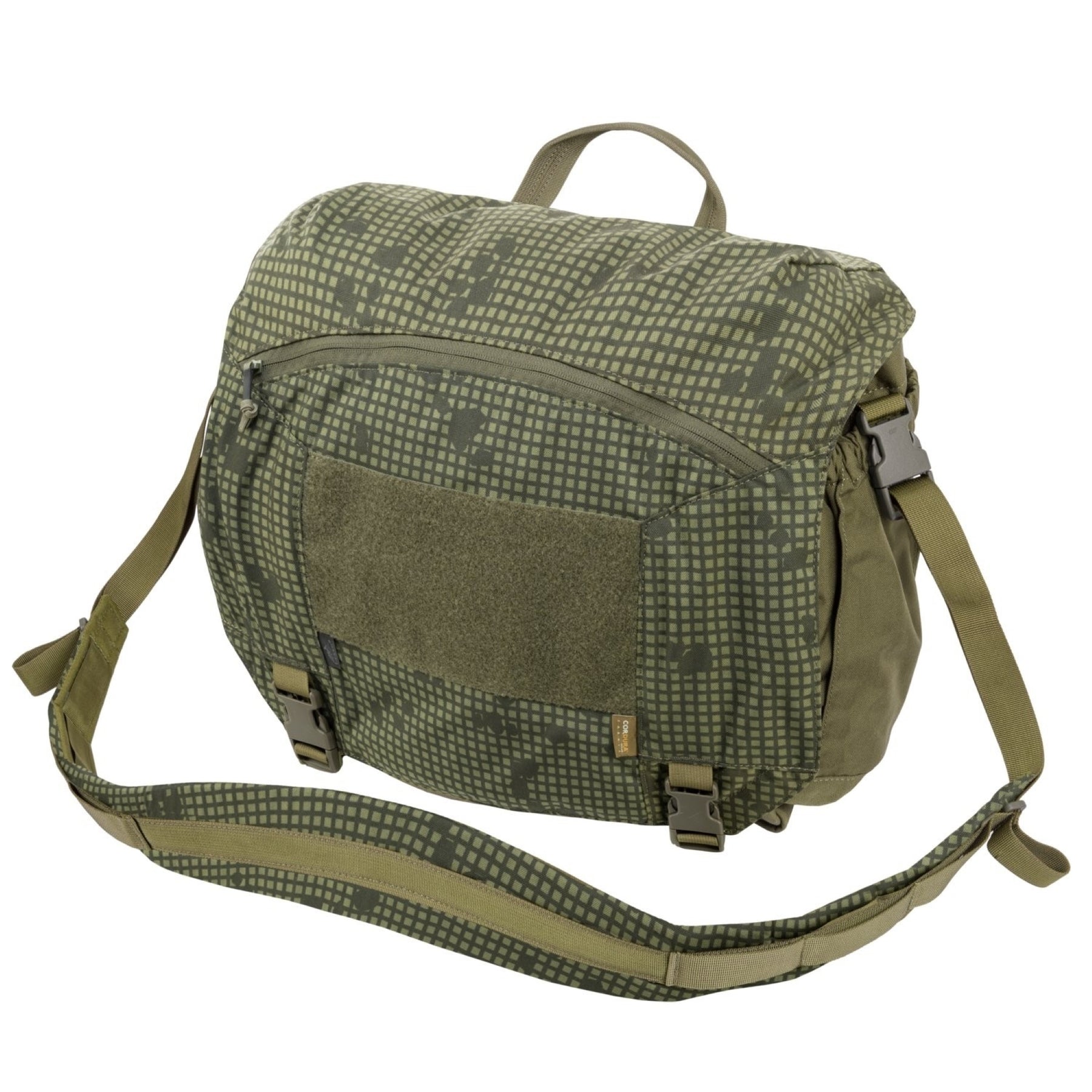 HELIKON-TEX | URBAN COURIER BAG LARGE - Borsa da 16 L