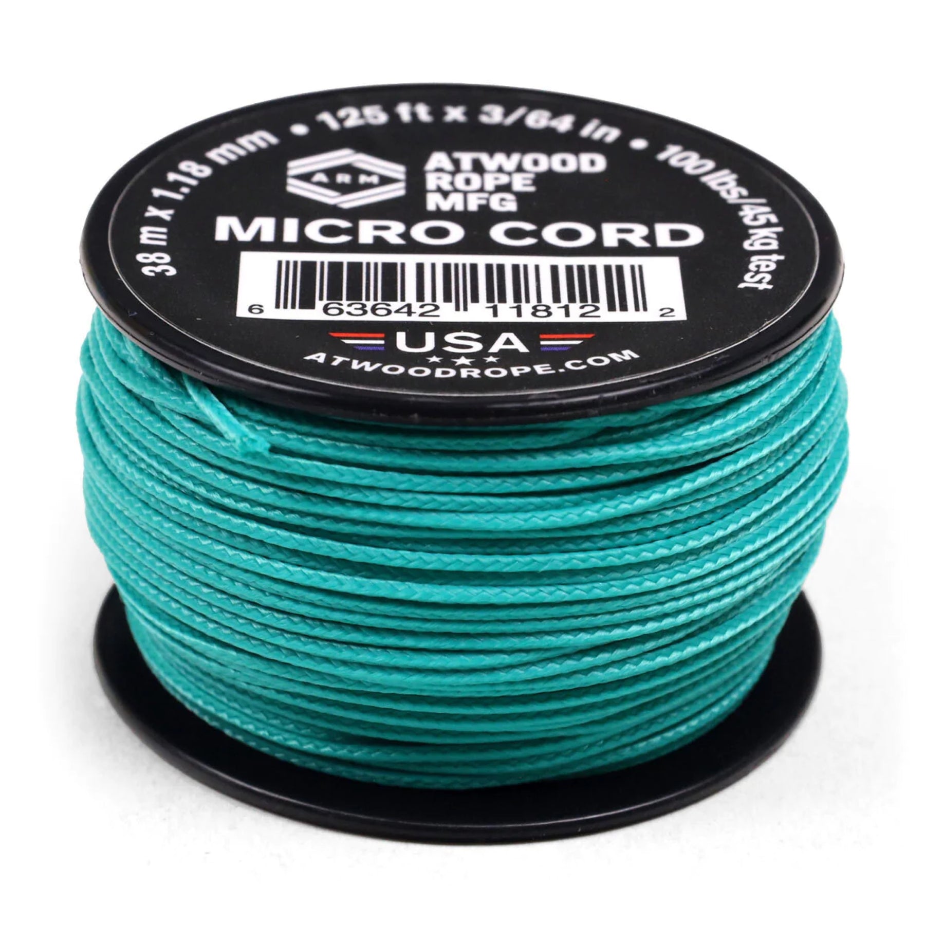 ATWOOD | Micro Cord