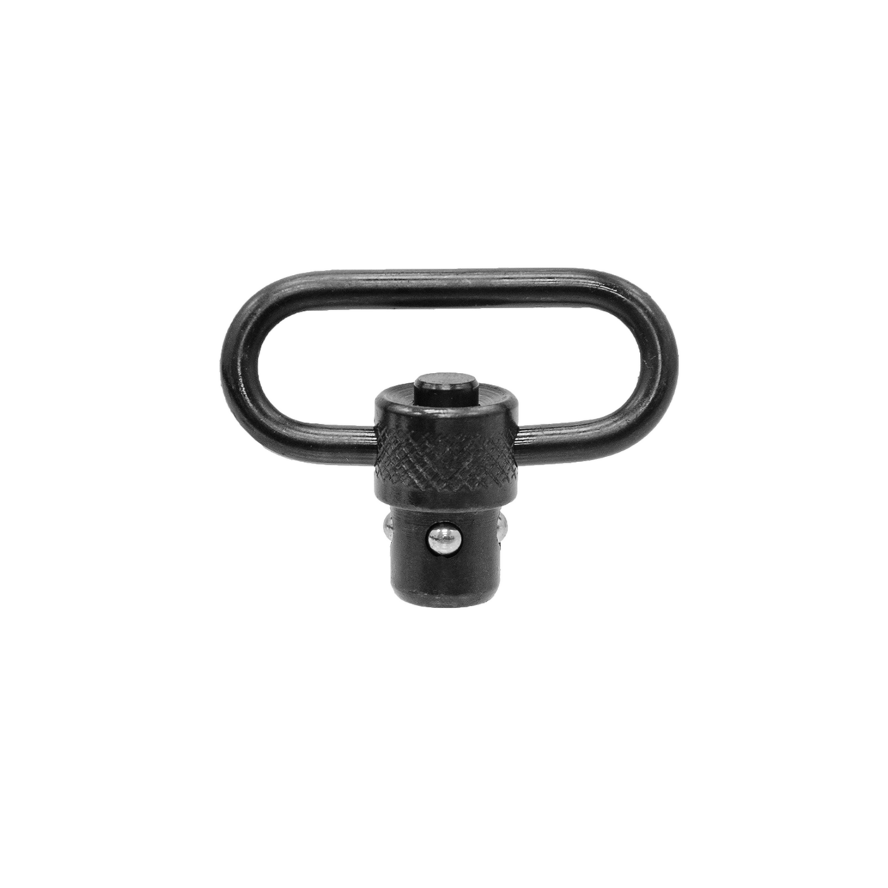 UTG | STEEL QD SLING SWIVEL - Girella per cinghia