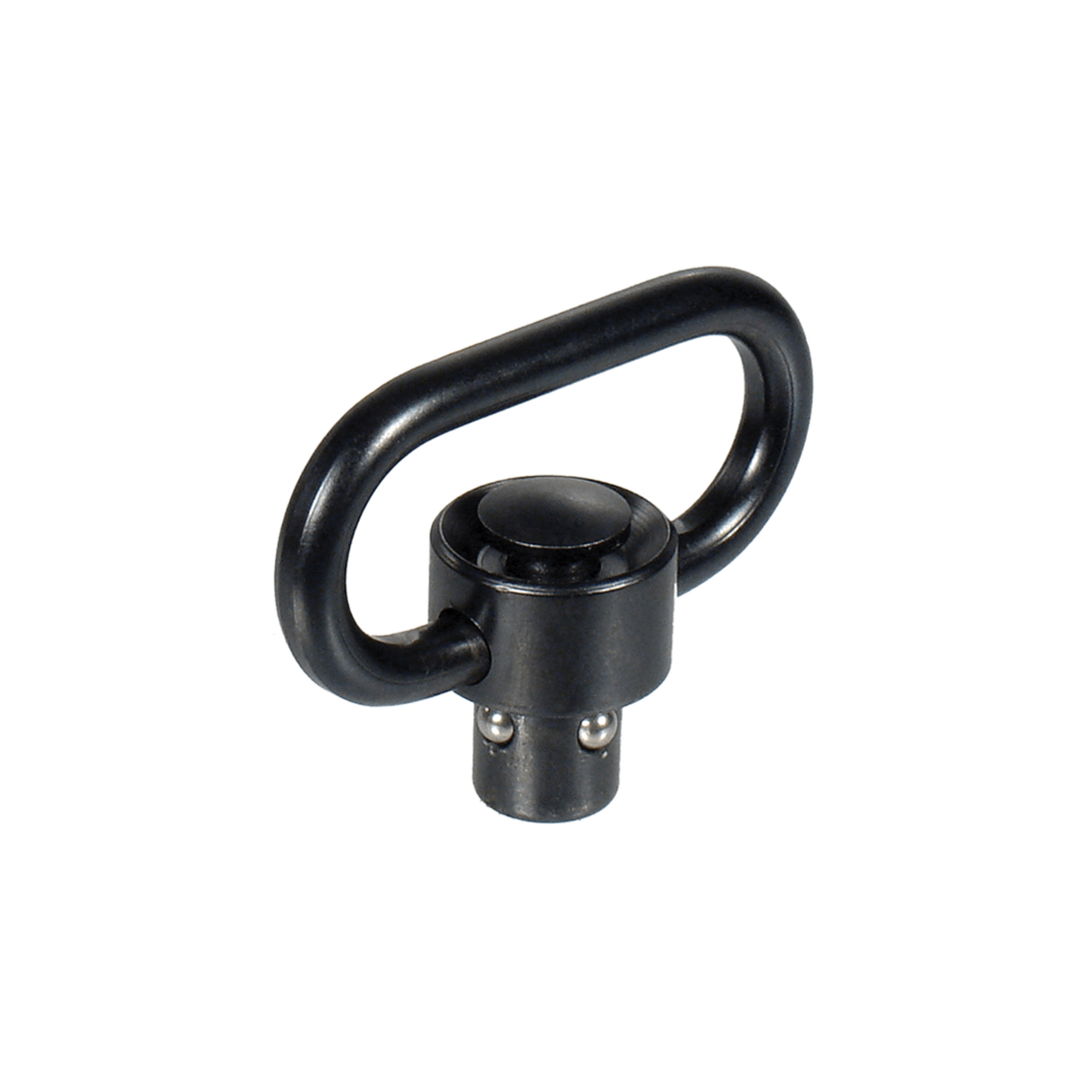 UTG | STEEL QD SLING SWIVEL - Girella per cinghia