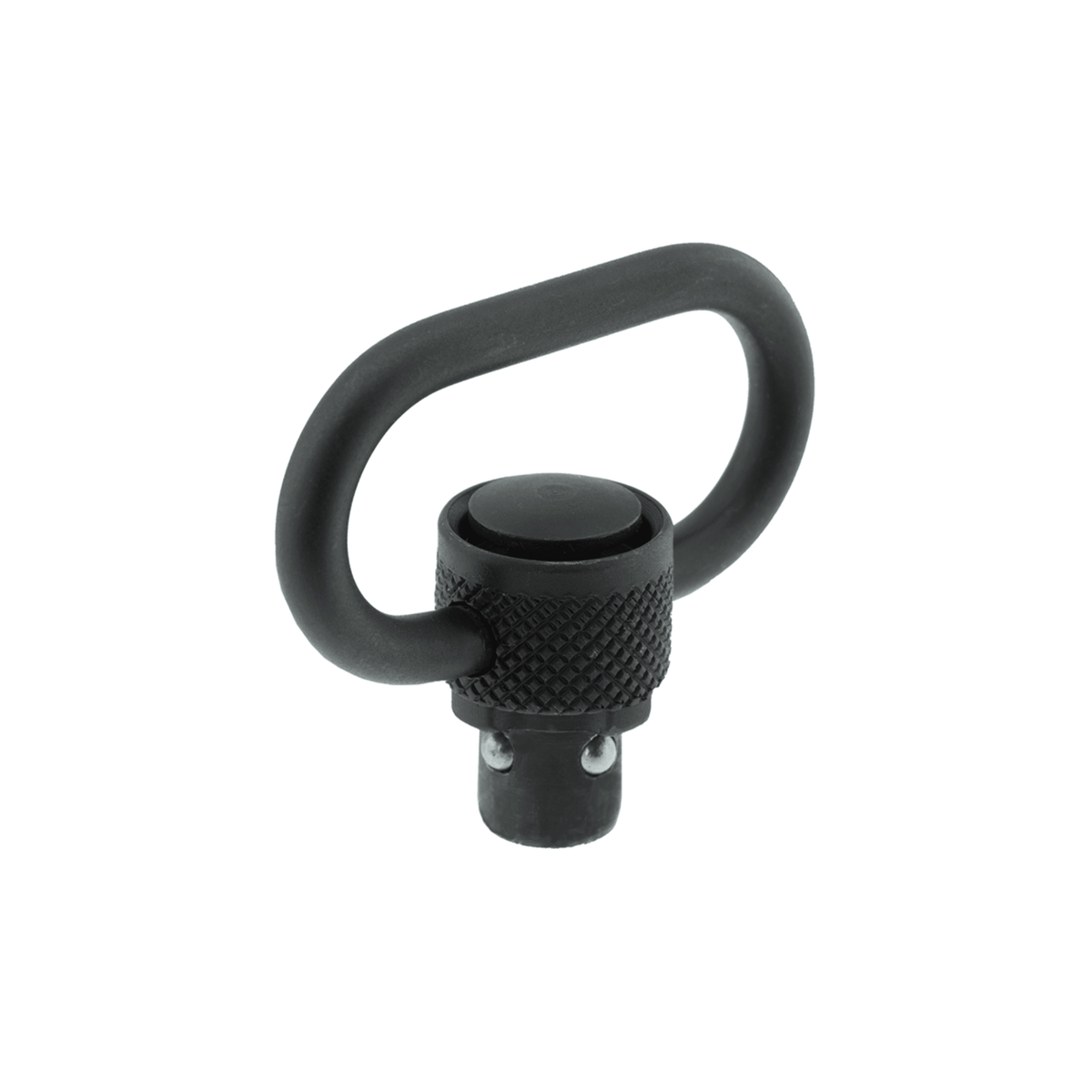 UTG | STEEL QD SLING SWIVEL - Girella per cinghia - BackPacco - BP-UTG-TL-QDSW38
