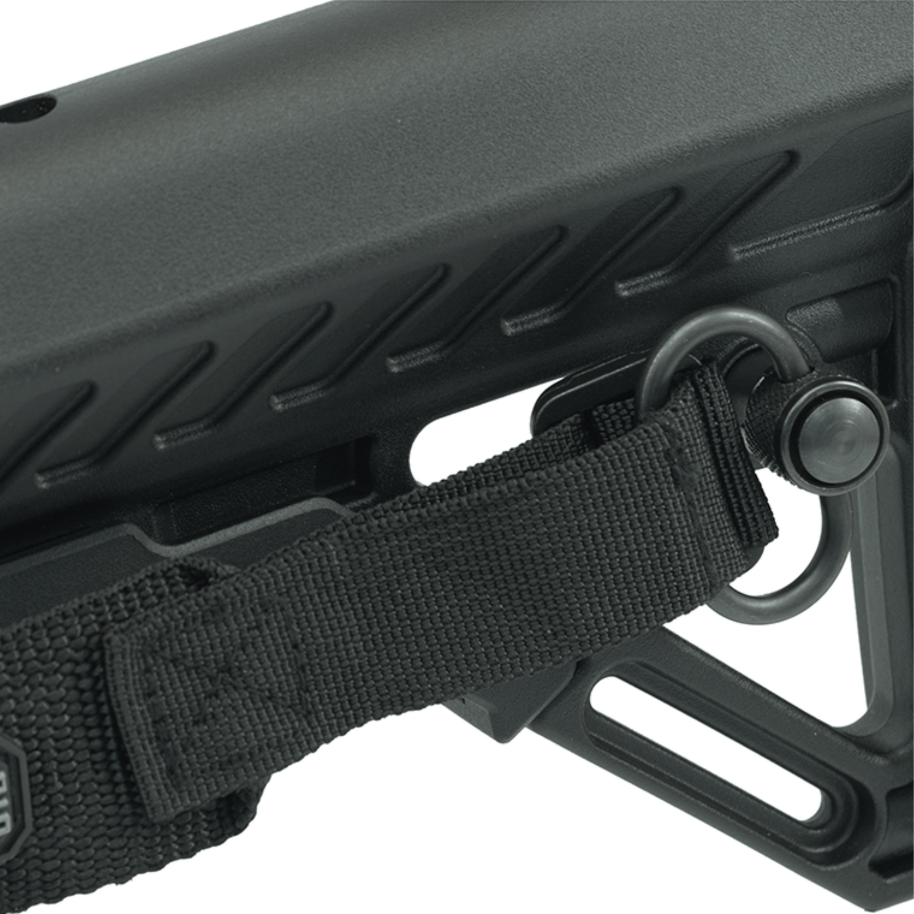 UTG | STEEL QD SLING SWIVEL - Girella per cinghia