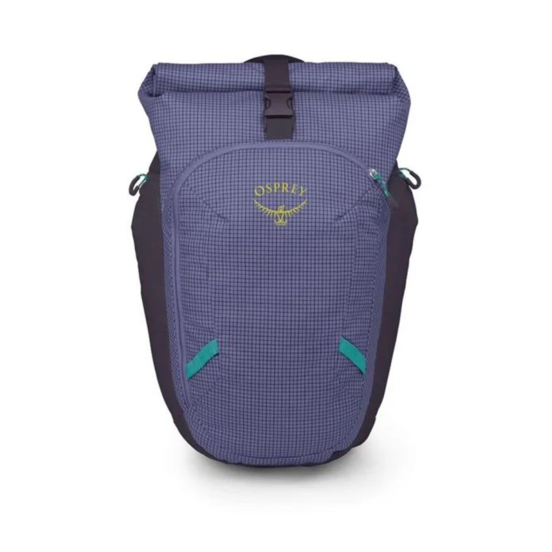 OSPREY | TRANSPORTER ROLL TOP - Zaino impermeabile da 25 L Collezione 2025
