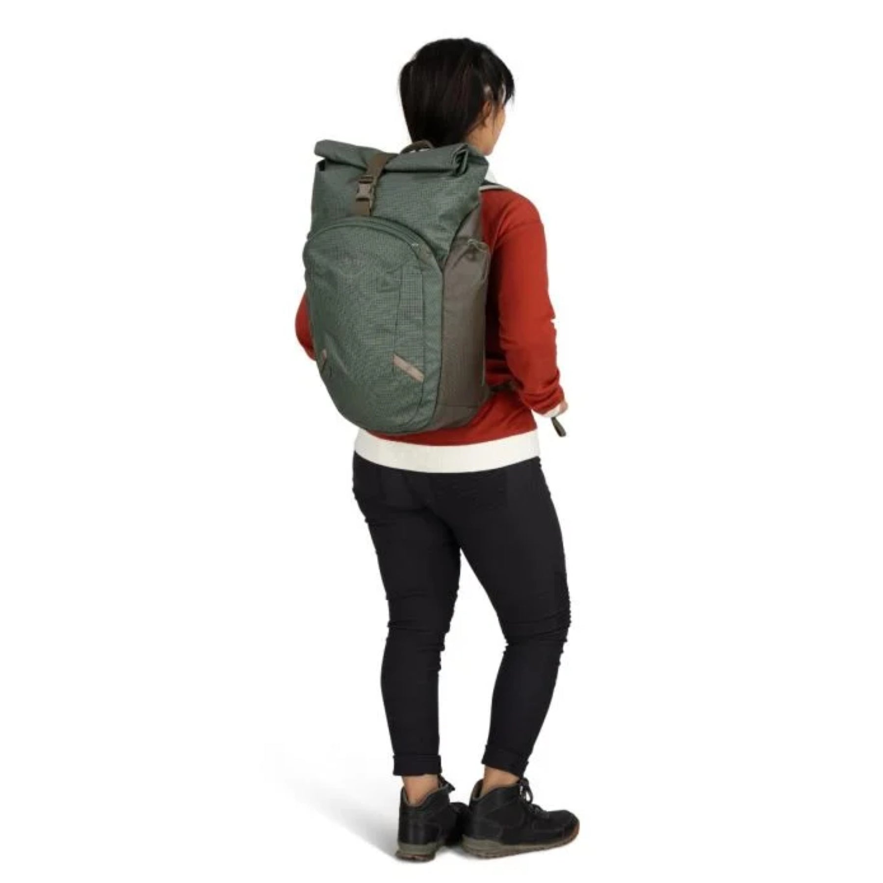 OSPREY | TRANSPORTER ROLL TOP - Zaino da 30 L Collezione 2025