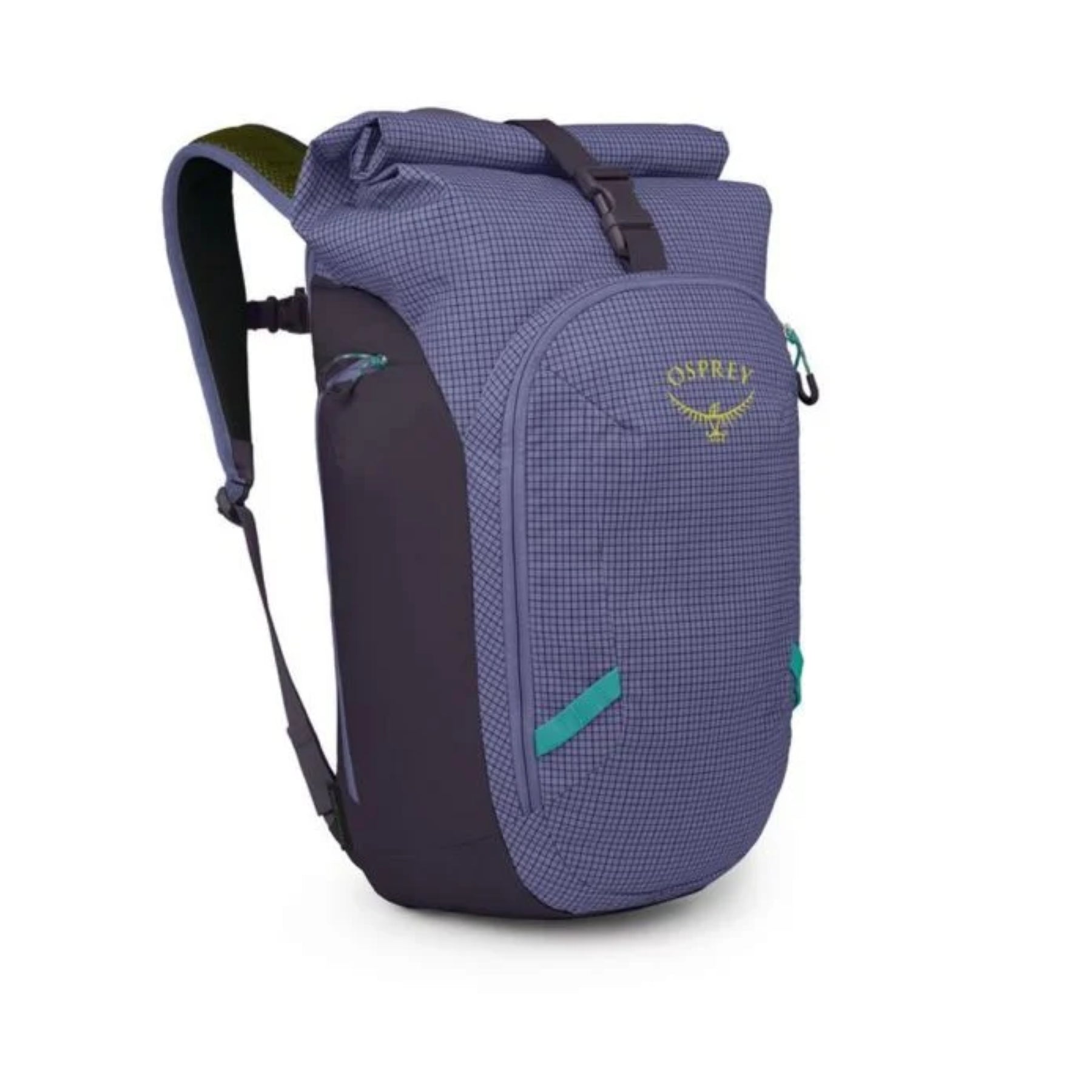 OSPREY | TRANSPORTER ROLL TOP - Zaino impermeabile da 25 L Collezione 2025