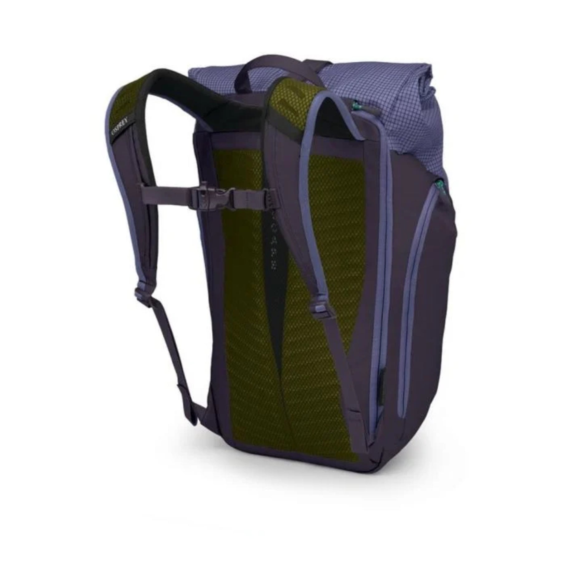 OSPREY | TRANSPORTER ROLL TOP - Zaino impermeabile da 25 L Collezione 2025