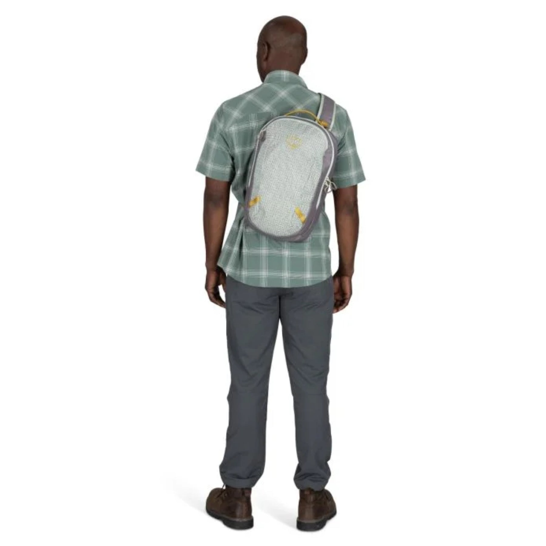 OSPREY | TRANSPORTER SLING - Monospalla da da 13 L