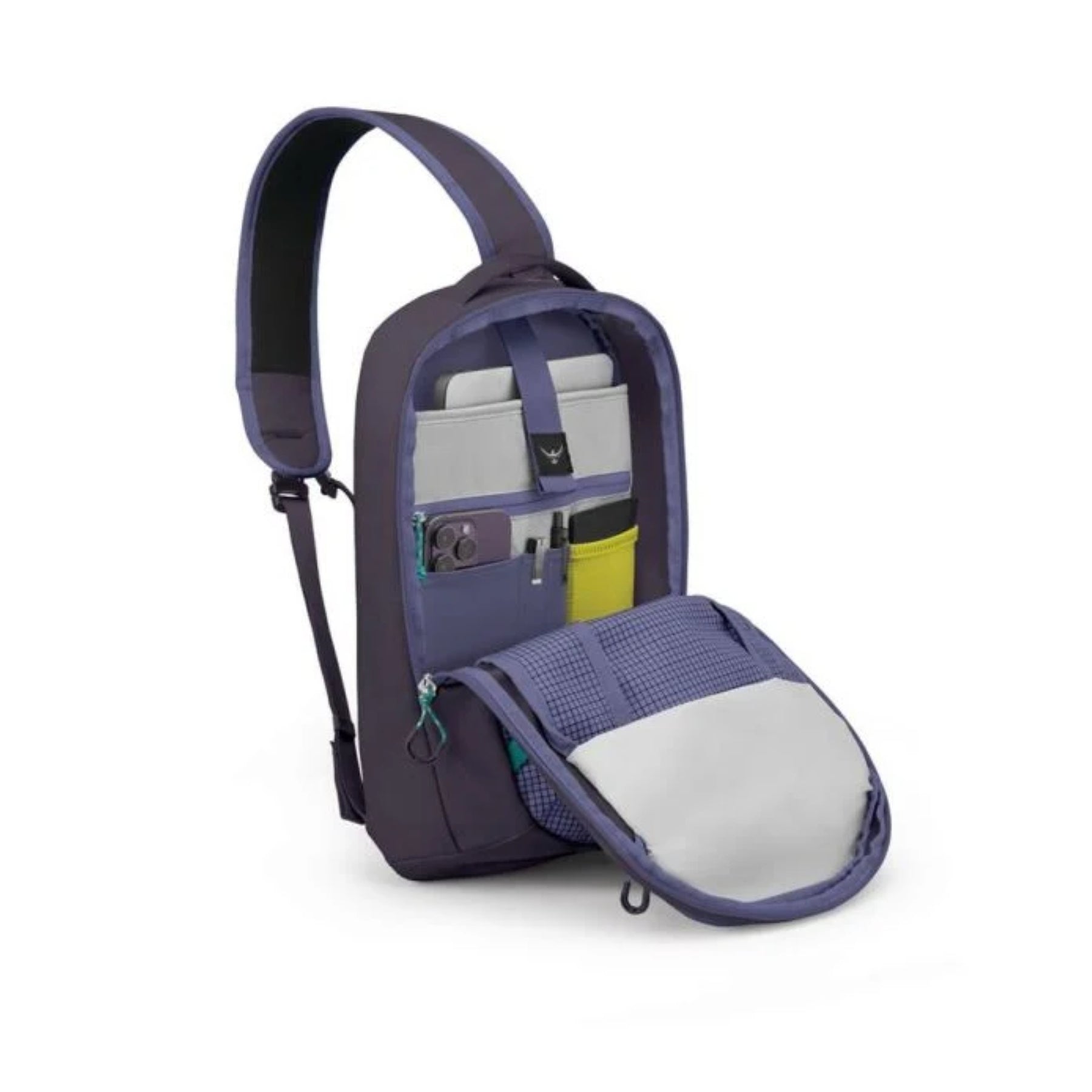 OSPREY | TRANSPORTER SLING - Monospalla da da 13 L
