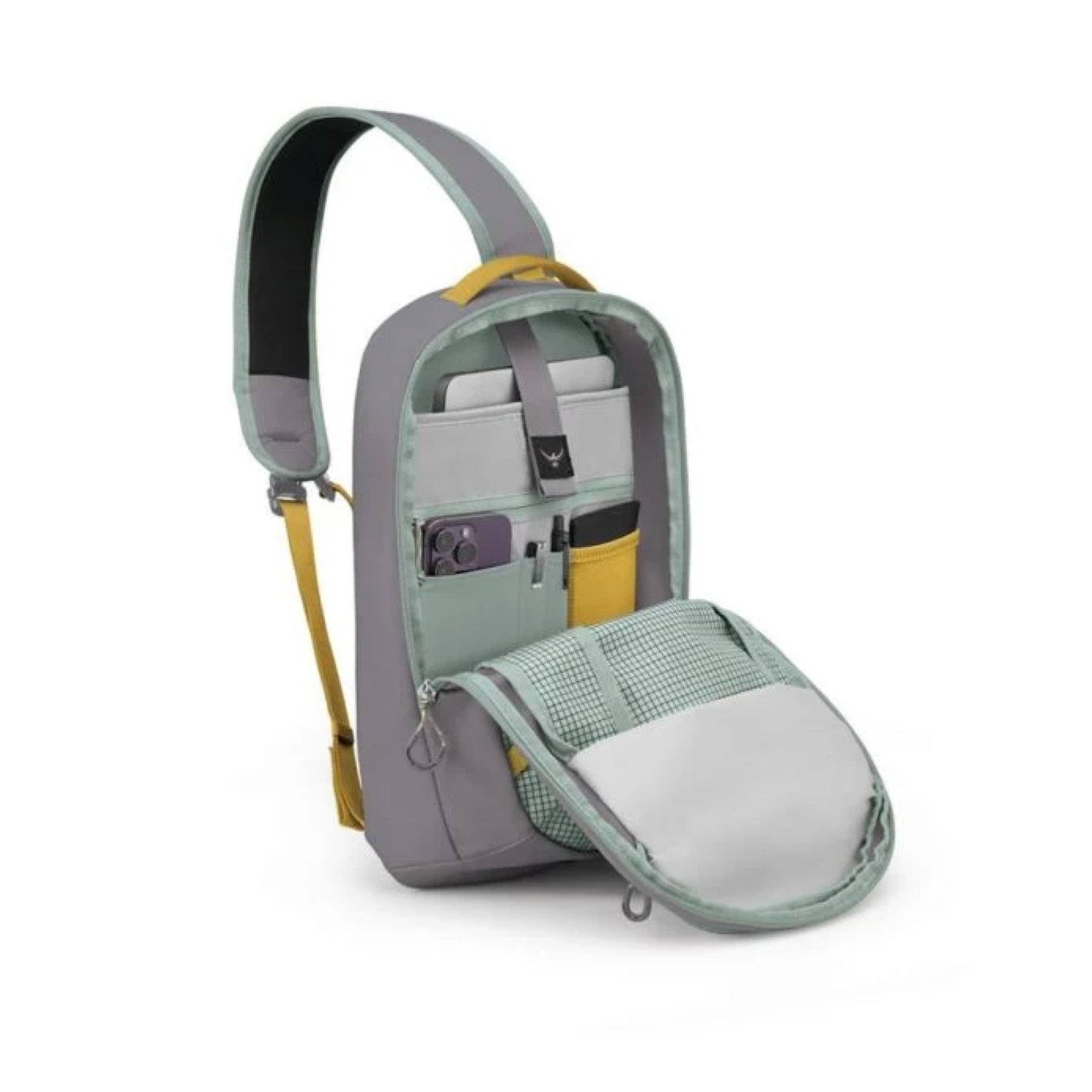 OSPREY | TRANSPORTER SLING - Monospalla da da 13 L