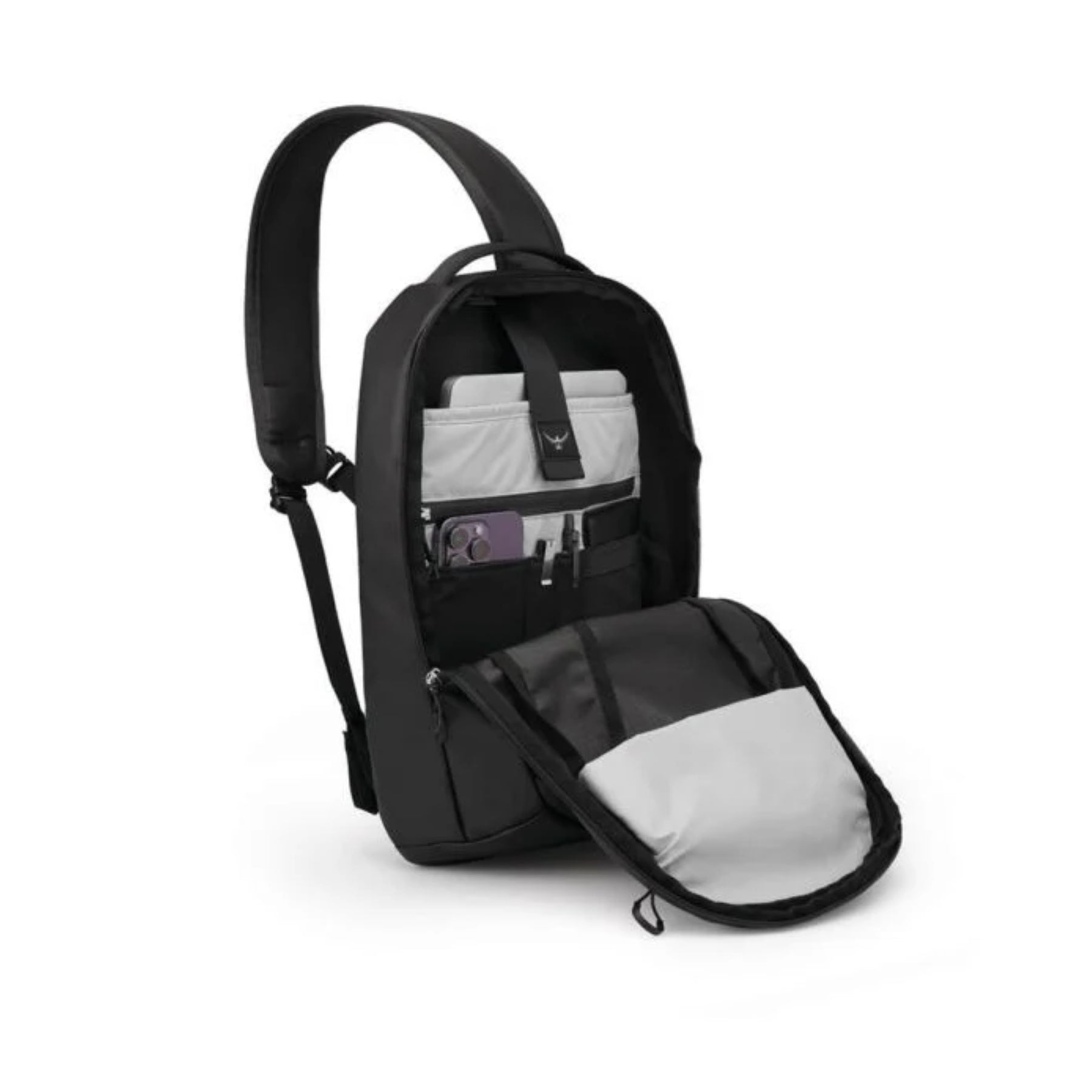OSPREY | TRANSPORTER SLING - Monospalla da da 13 L