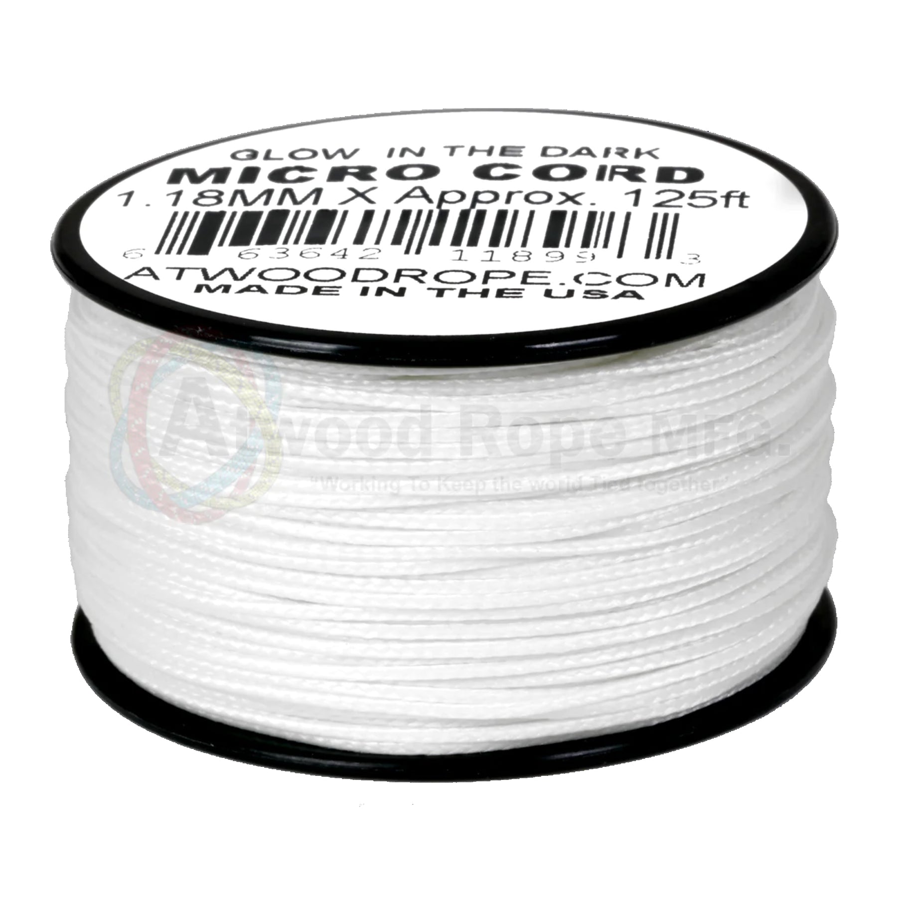 ATWOOD | Micro Cord
