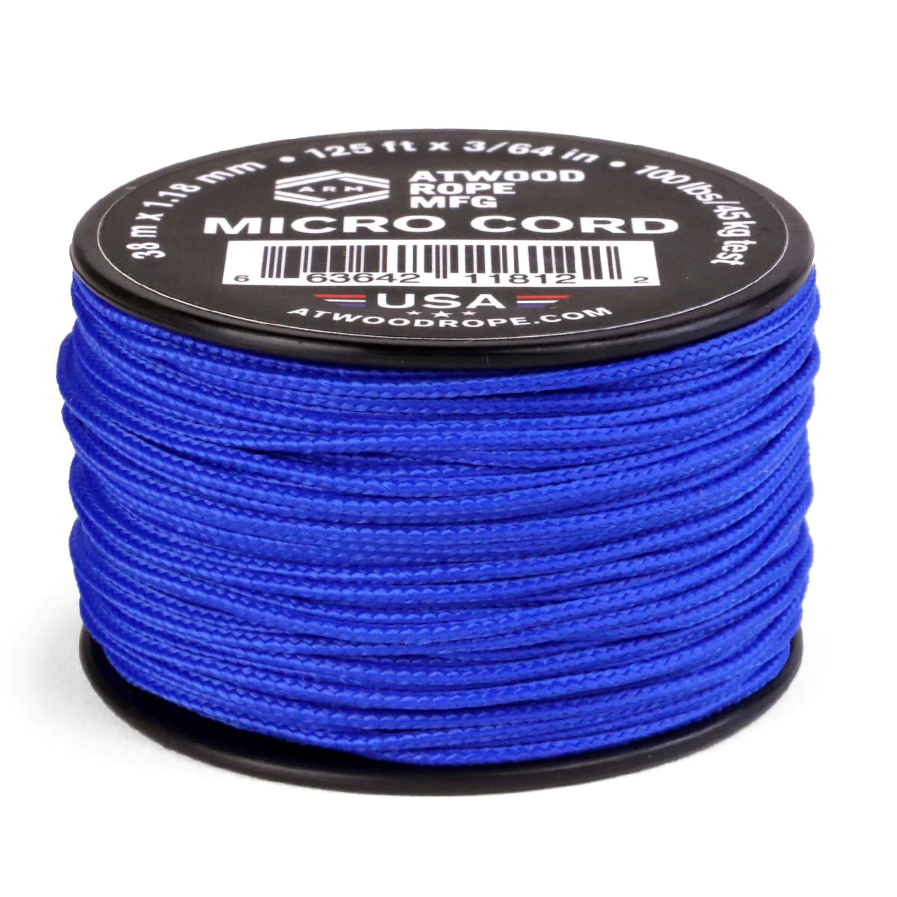 ATWOOD | Micro Cord