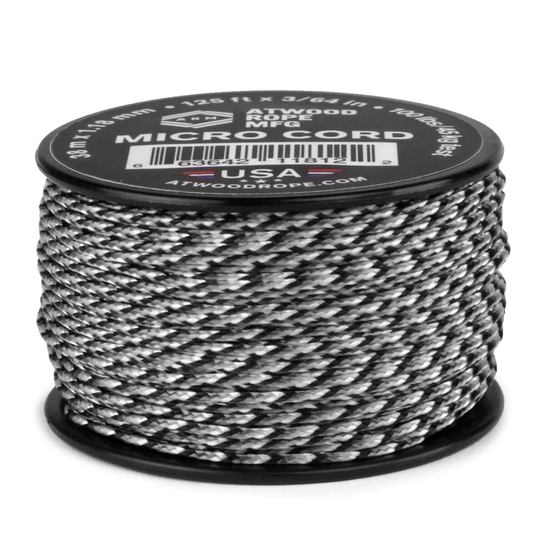 ATWOOD | Micro Cord