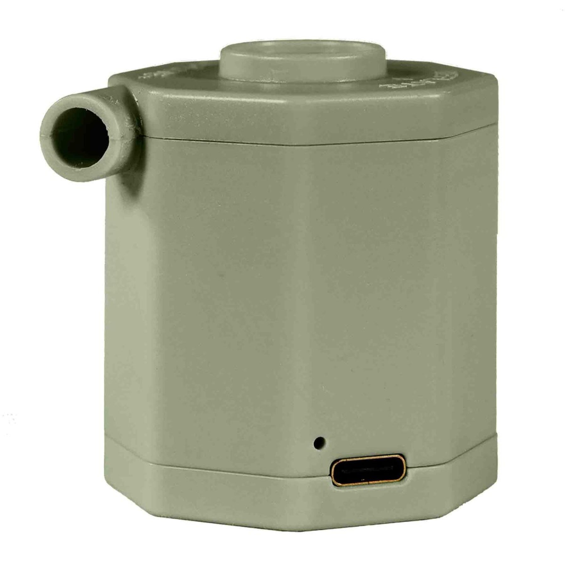 KLYMIT | TEMPEST USB PUMP - Pompa per materassino