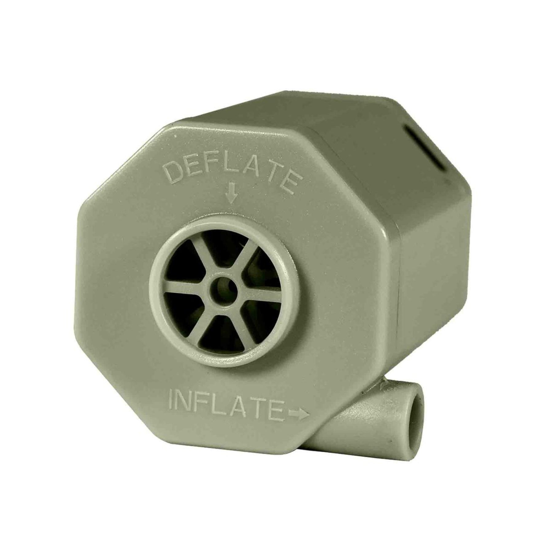 KLYMIT | TEMPEST USB PUMP - Pompa per materassino