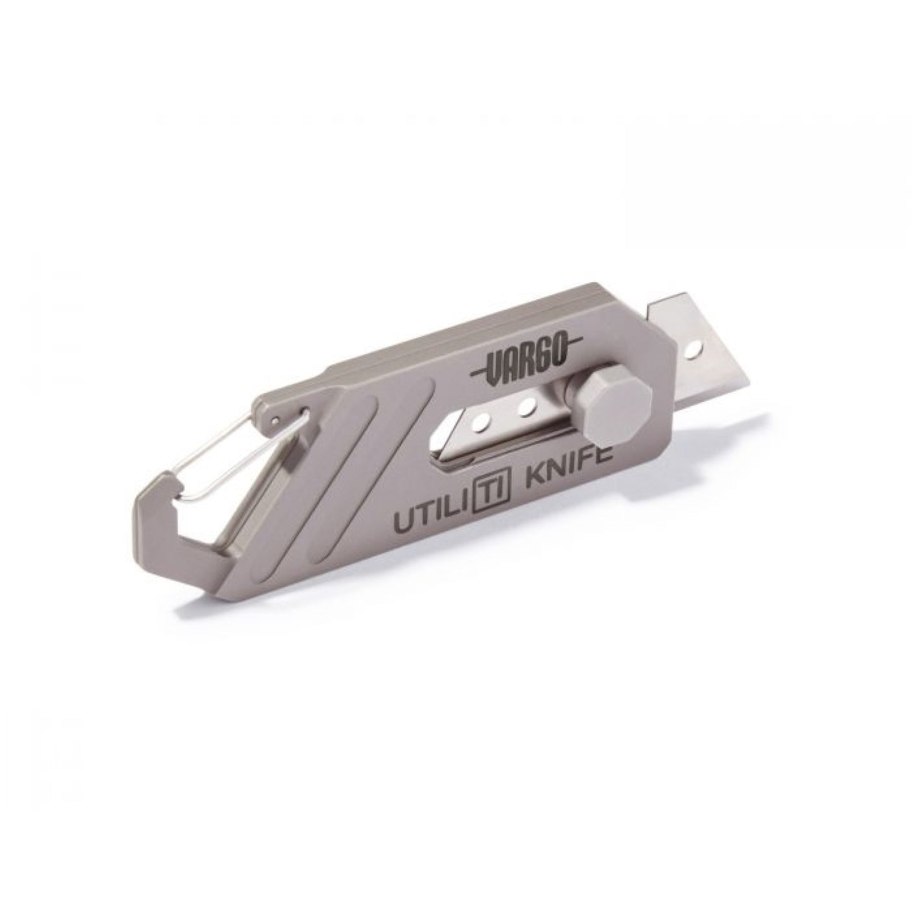 VARGO | UTILITI KNIFE - Cutter EDC