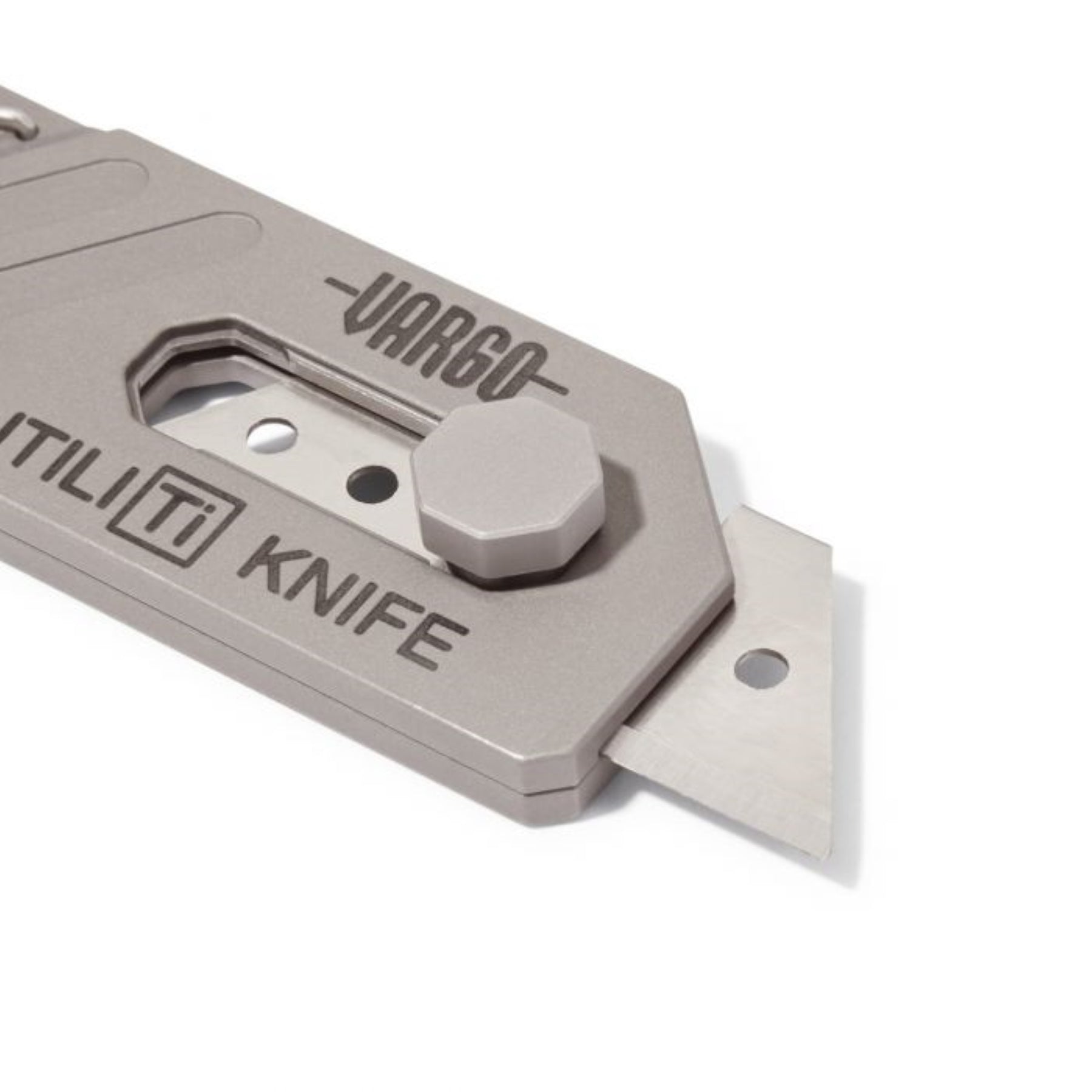 VARGO | UTILITI KNIFE - Cutter EDC