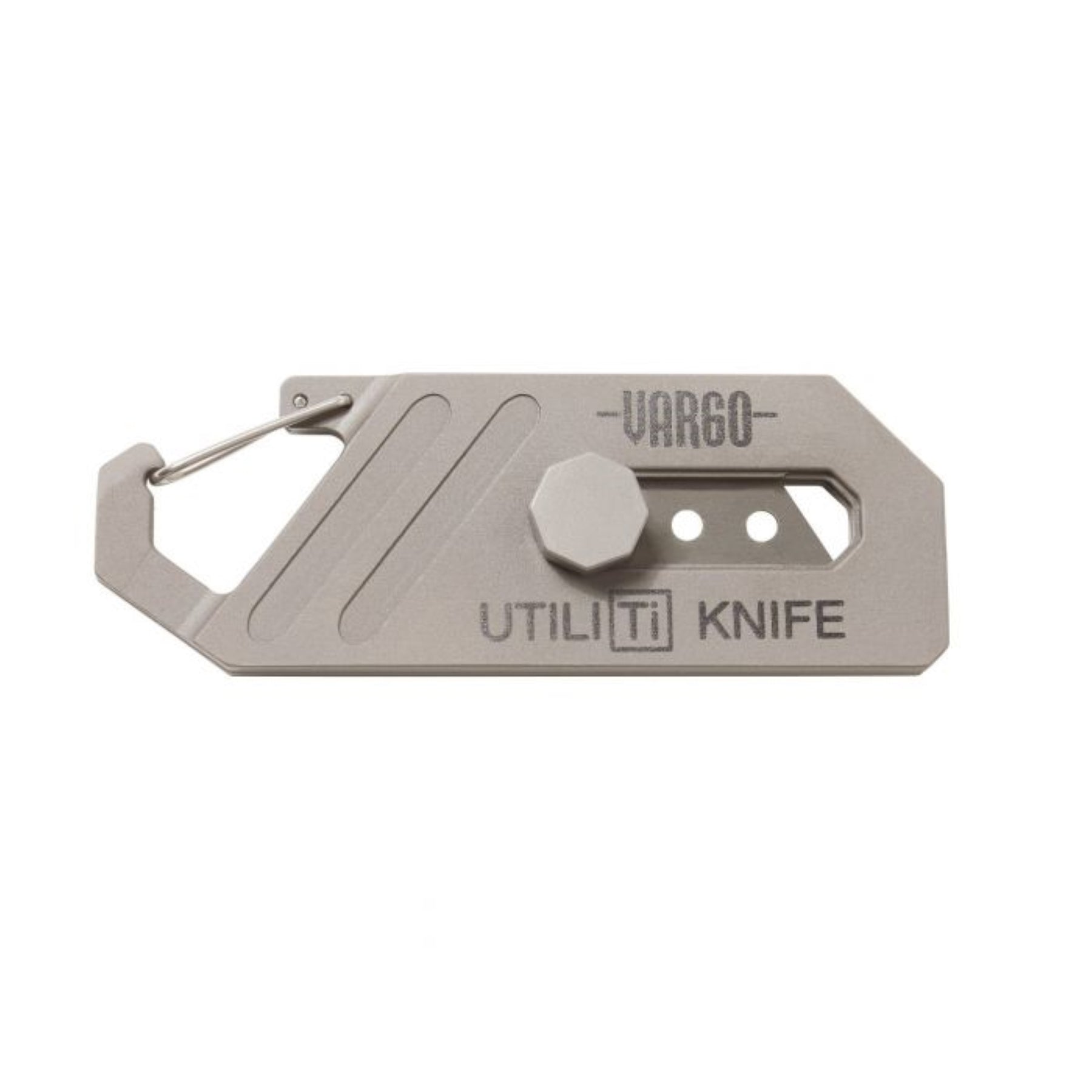 VARGO | UTILITI KNIFE - Cutter EDC