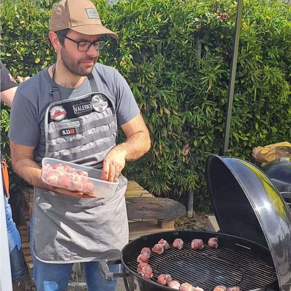 Valerio dei RubbaRibs