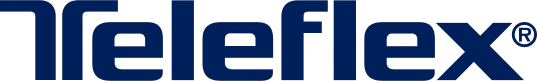 LOGO TELEFLEX