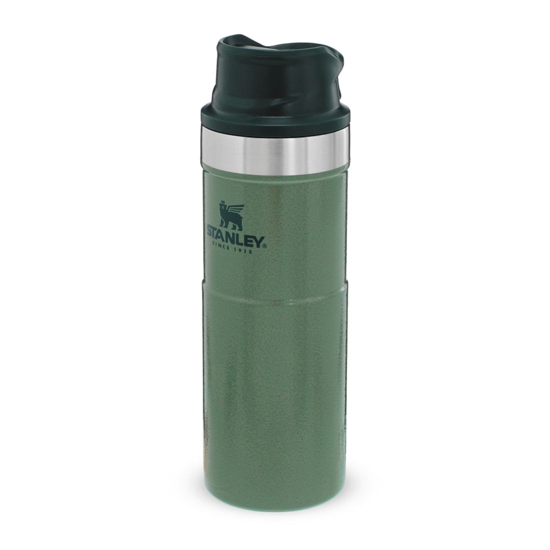 STANLE | CLASSIC TRIGGER ACTION TRAVEL MUG - Thermos 0.47 L