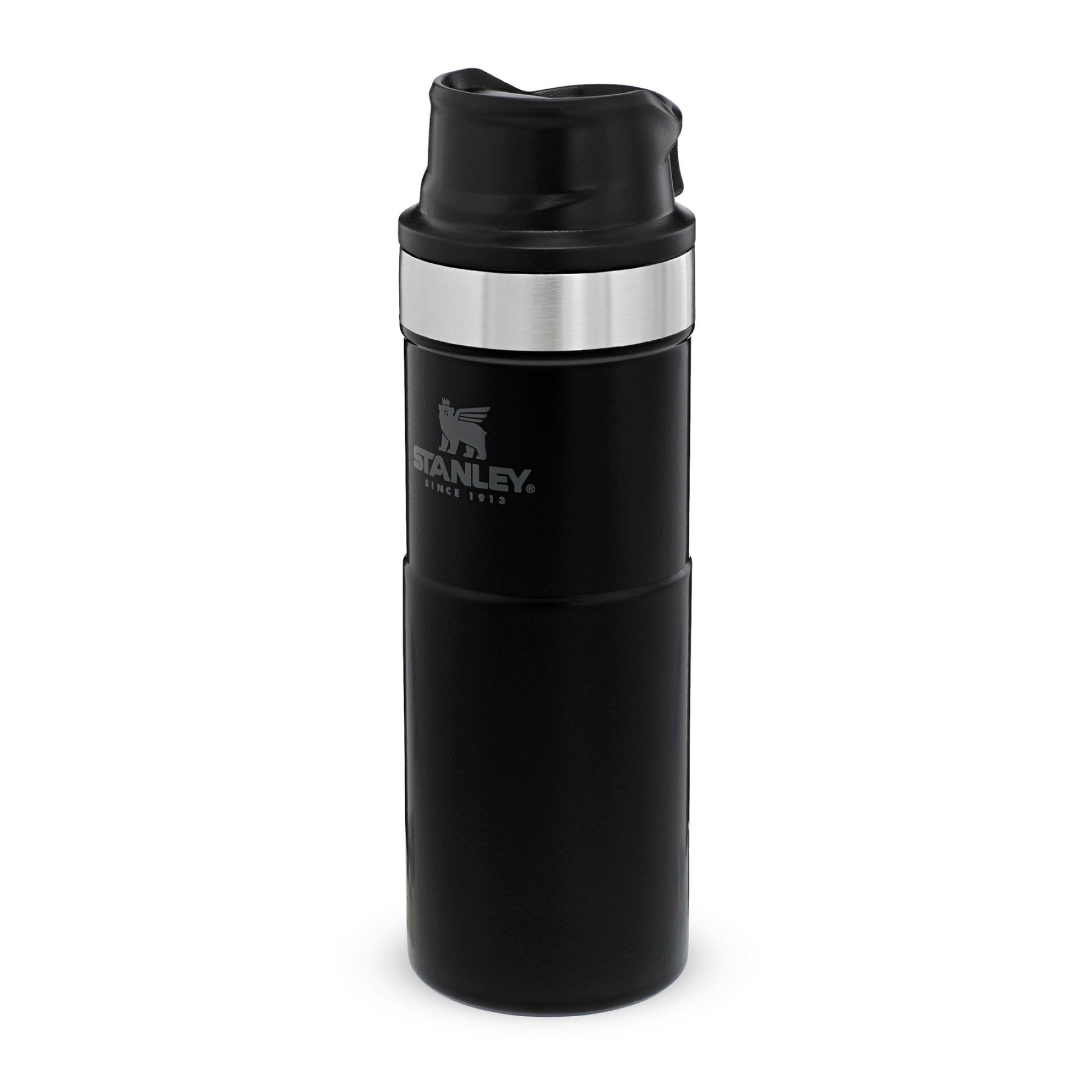 STANLE | CLASSIC TRIGGER ACTION TRAVEL MUG - Thermos 0.47 L