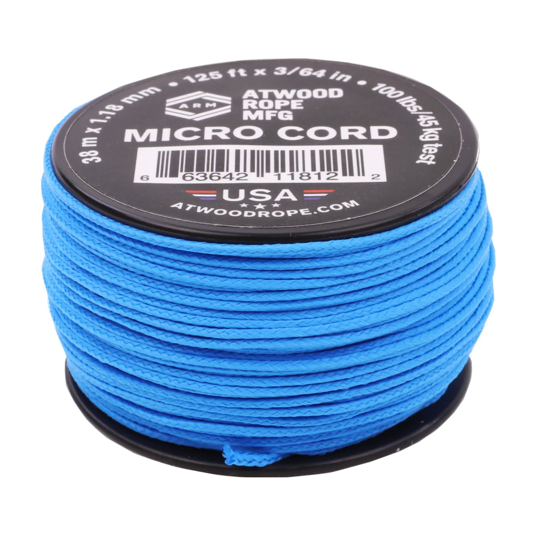 ATWOOD | Micro Cord
