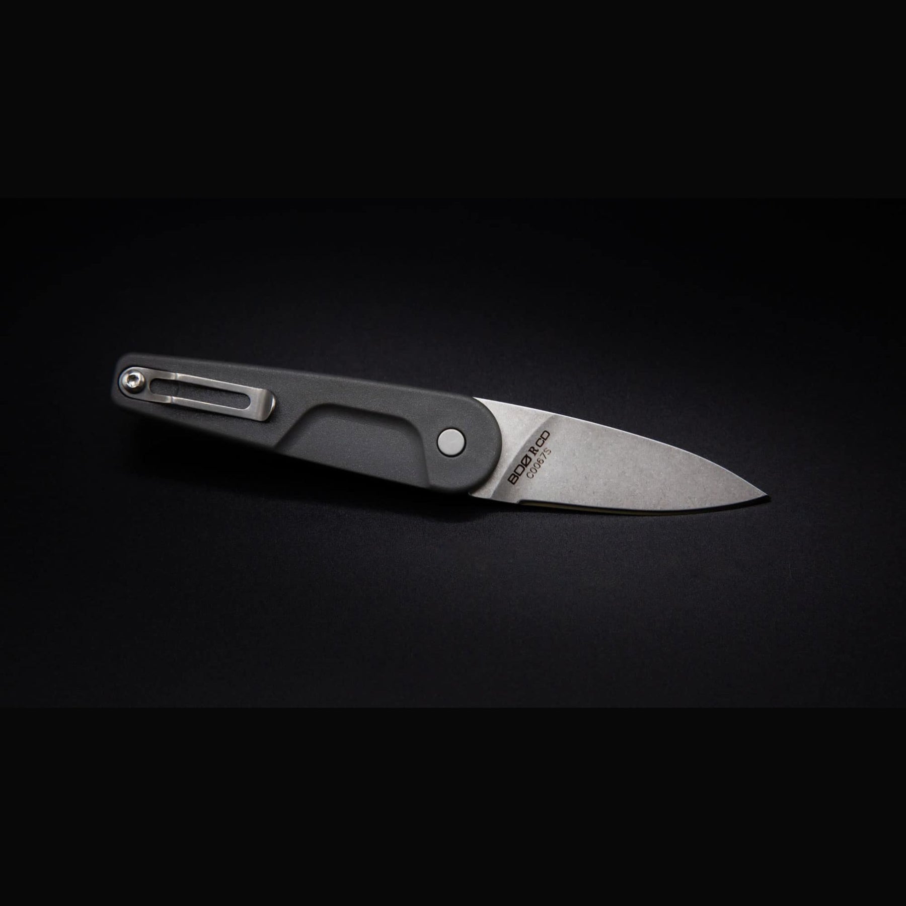 EXTREMA RATIO | BD0 R - Coltello chiudibile