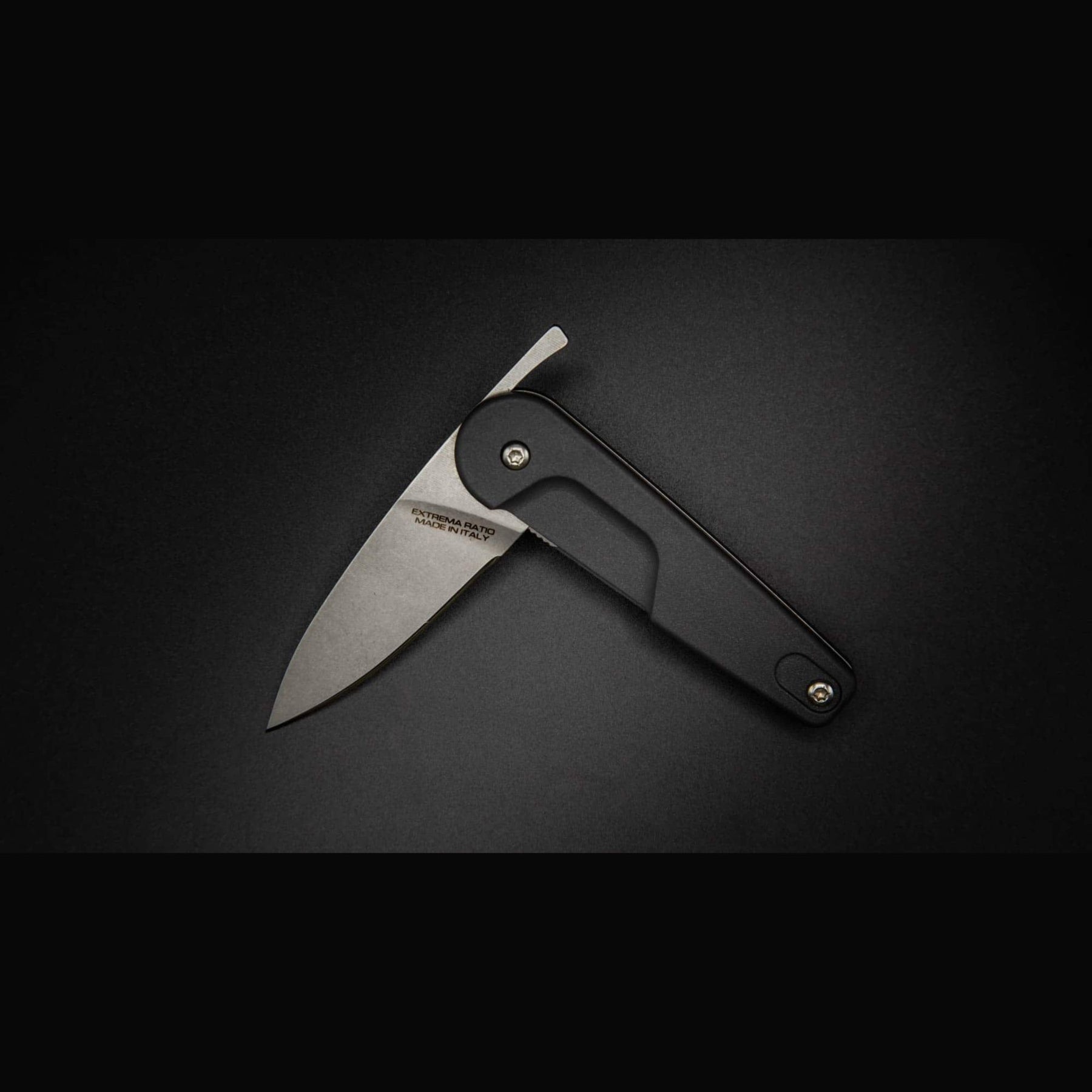 EXTREMA RATIO | BD0 R - Coltello chiudibile