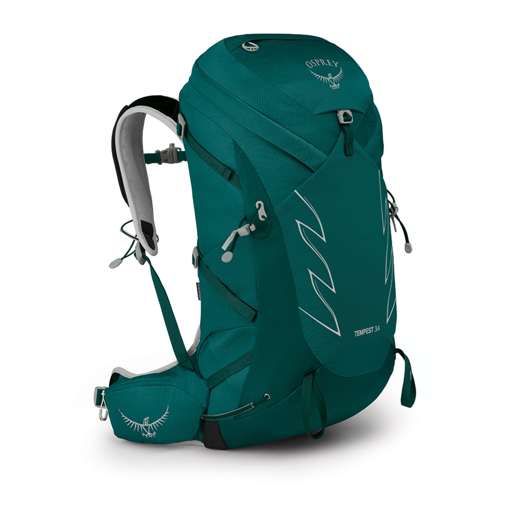 Osprey | Tempest 34 - Zaino donna da 32 - 34 Litri