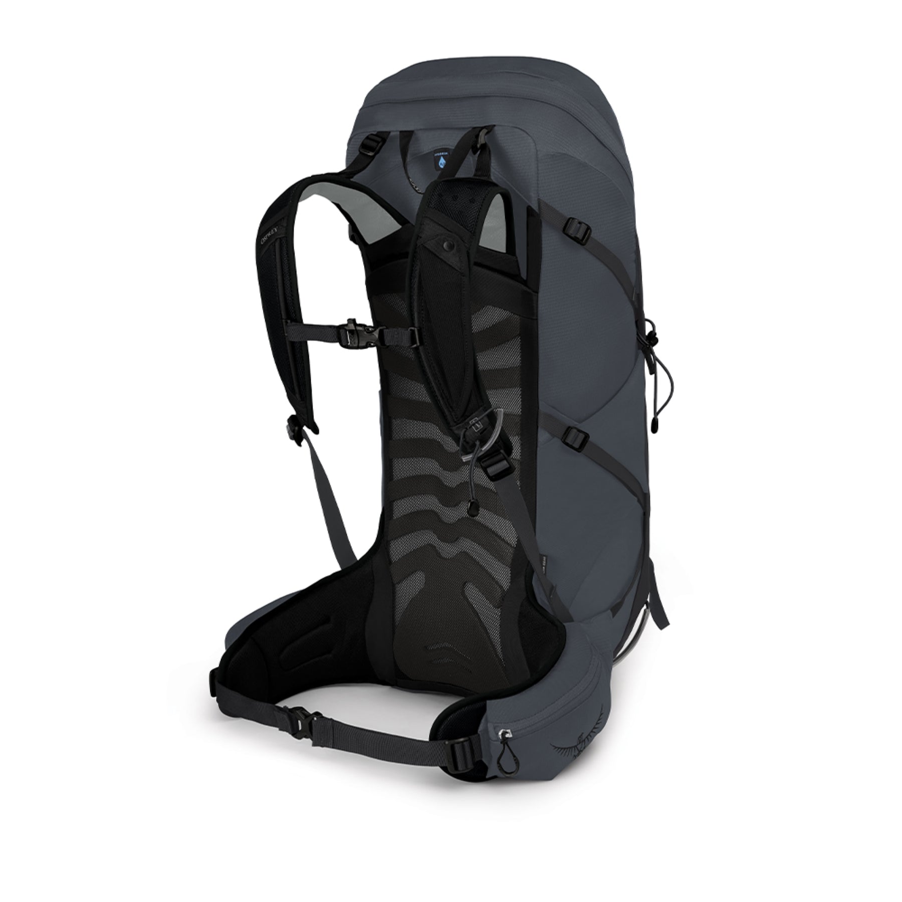 Osprey | Talon 36 - Zaino uomo da 34 - 36 Litri