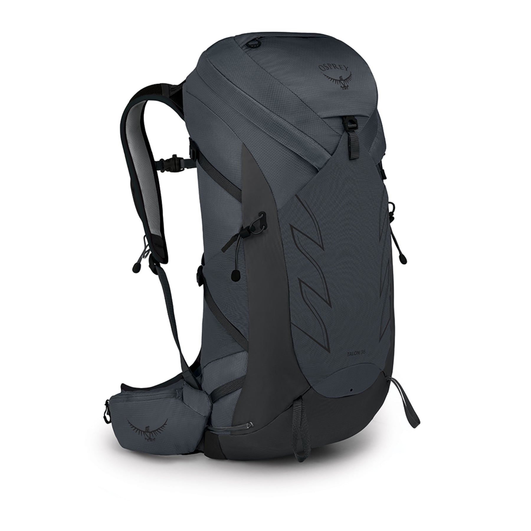 Osprey | Talon 36 - Zaino uomo da 34 - 36 Litri