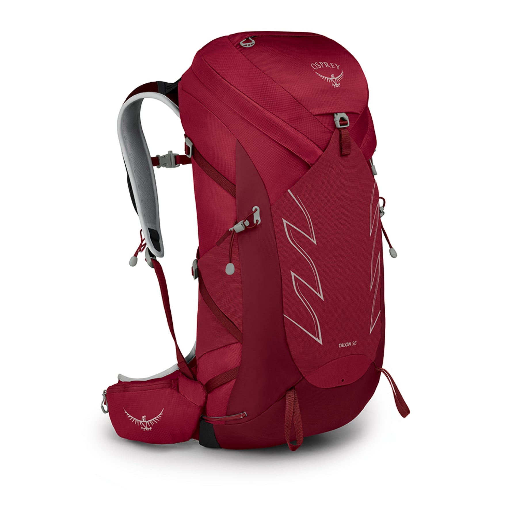 Osprey | Talon 36 - Zaino uomo da 34 - 36 Litri