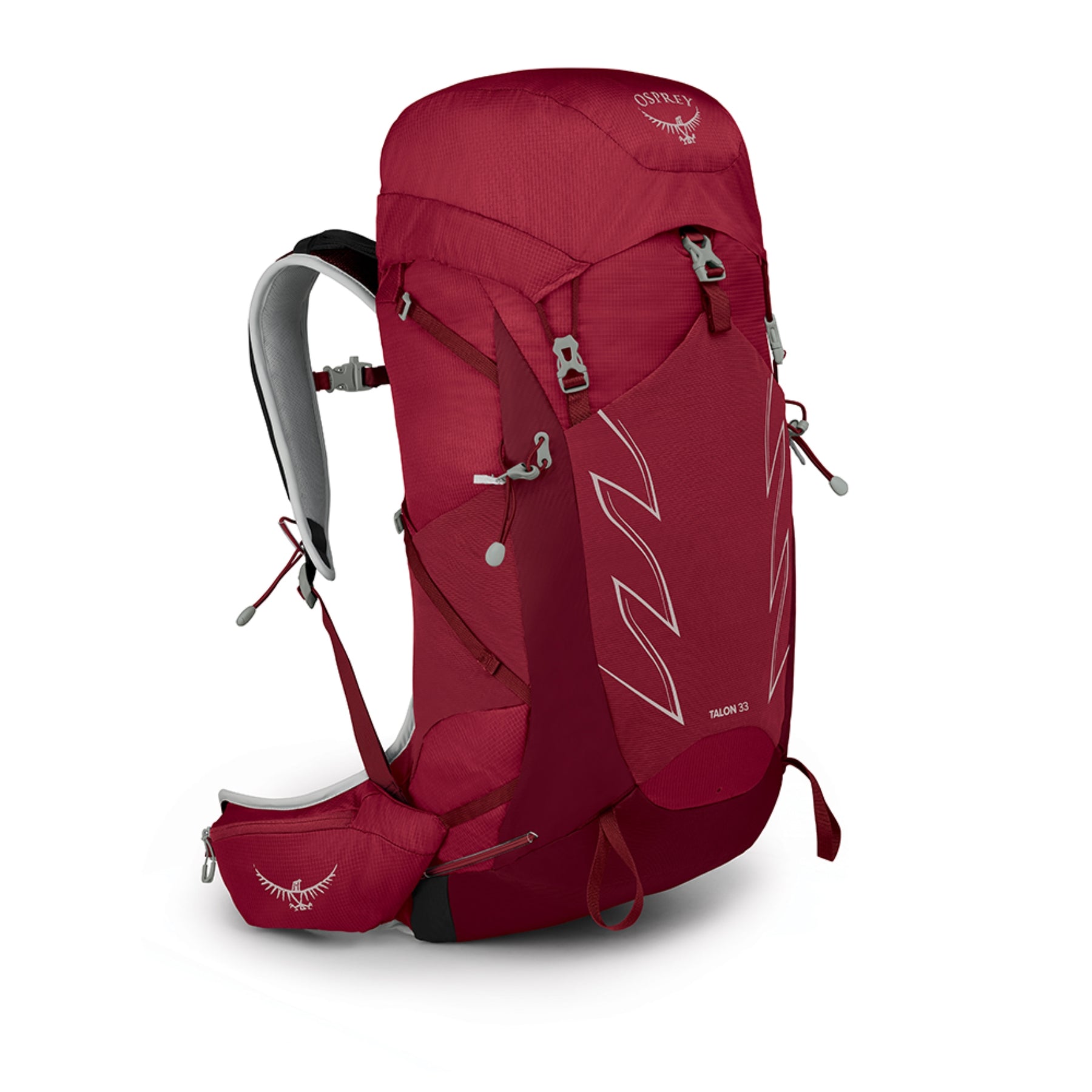 Osprey | Talon 33 - Zaino uomo da 31 - 33 Litri